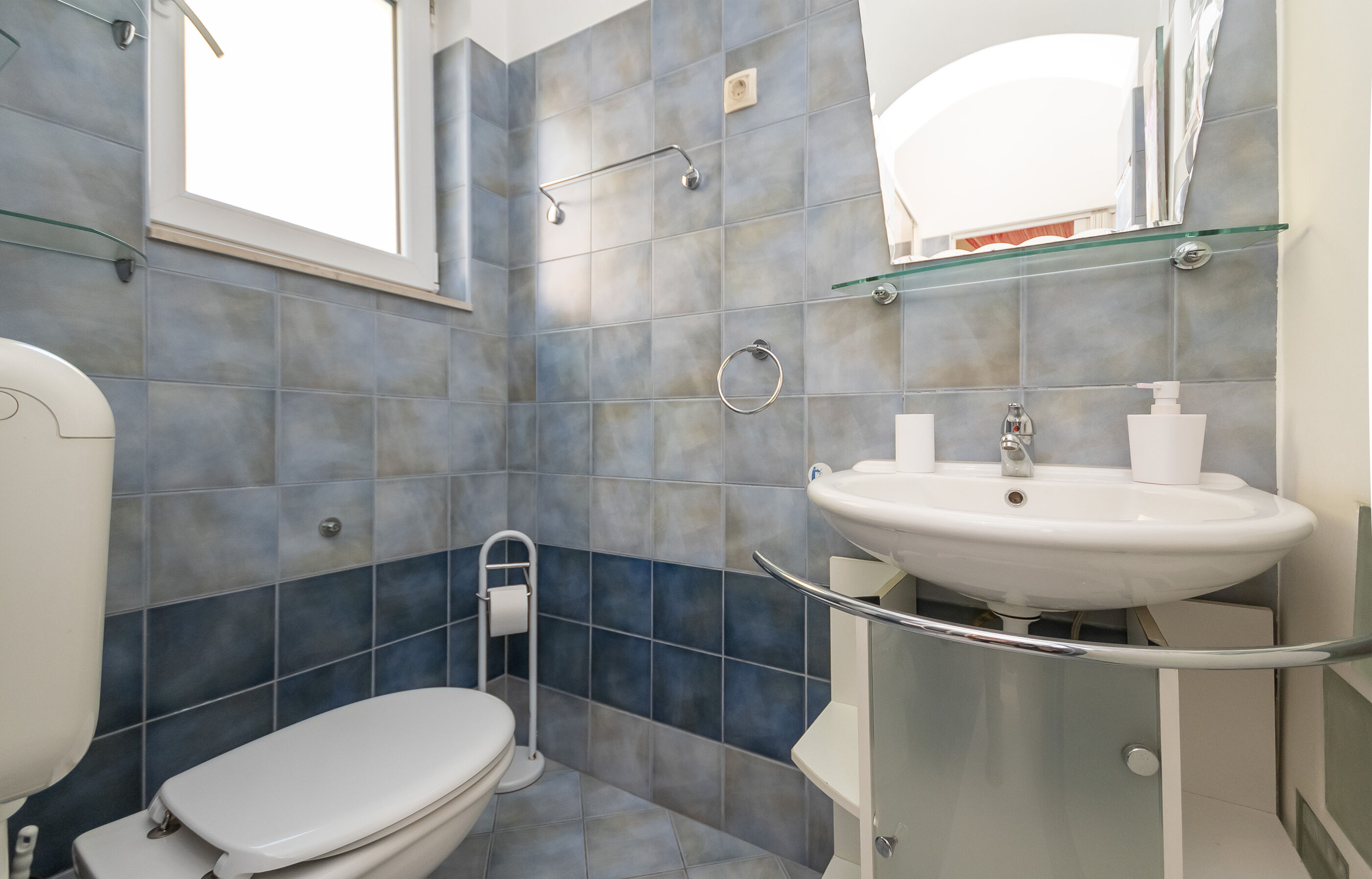 Apartment Nasta 105021-A2