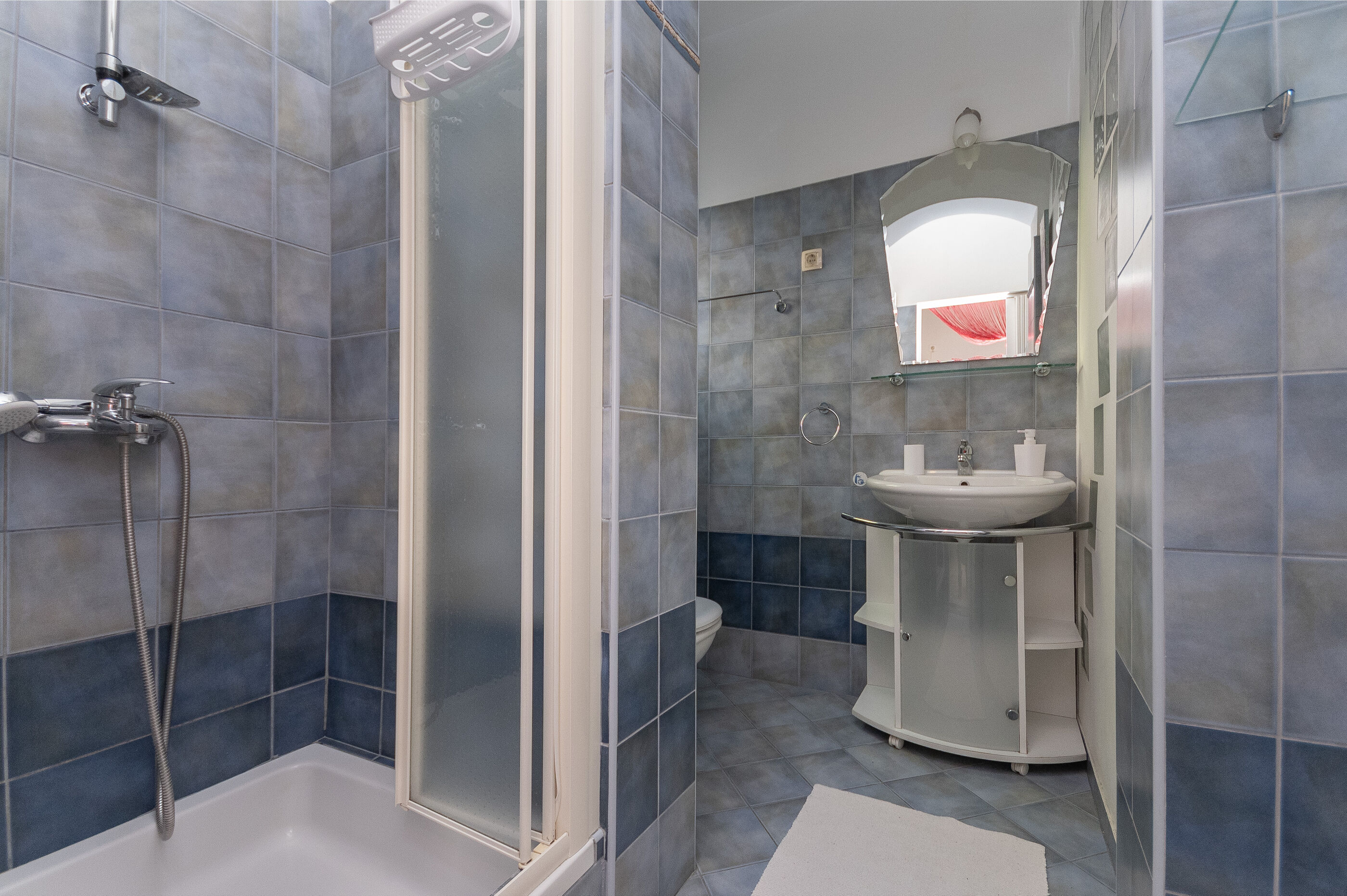 Apartment Nasta 105021-A2