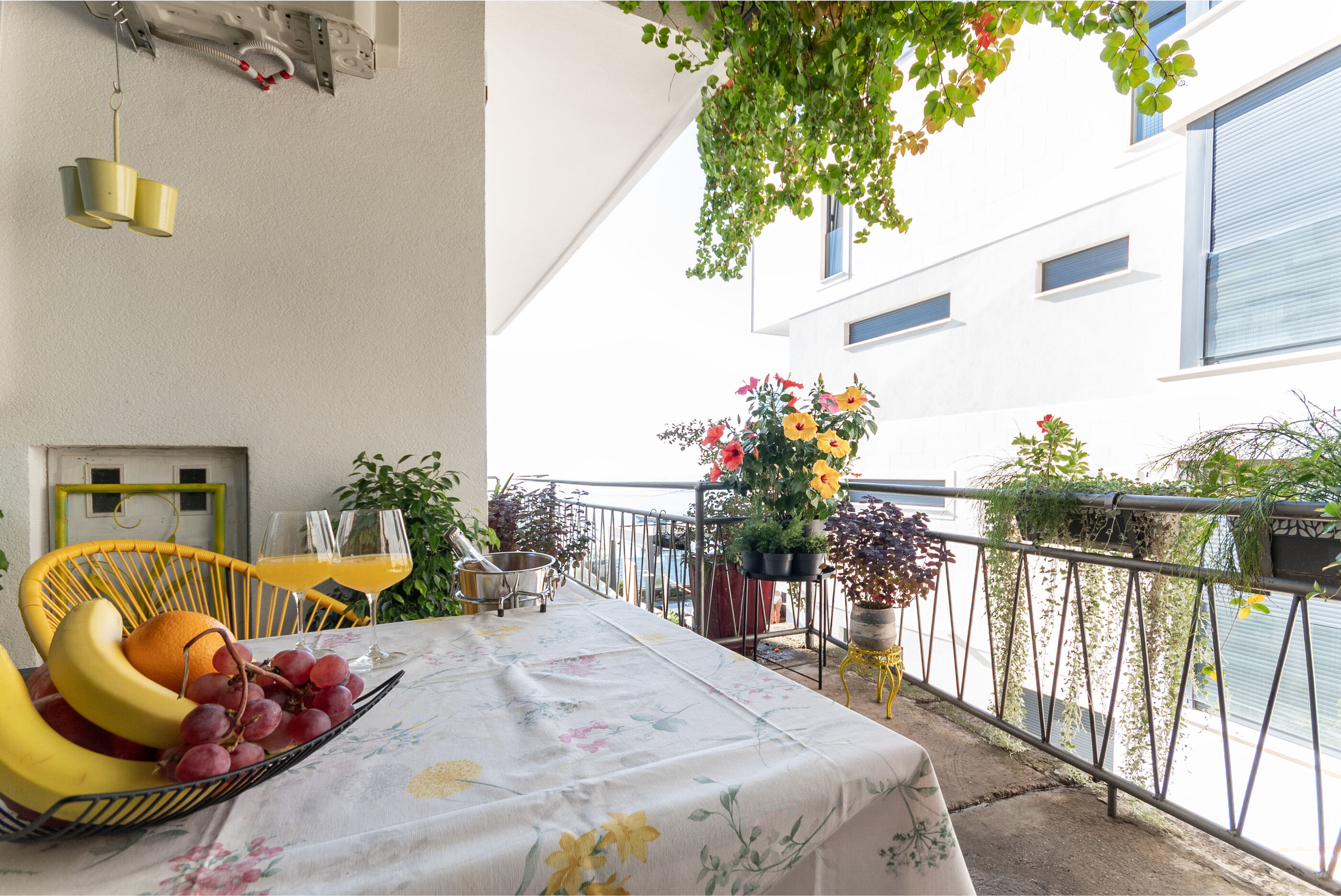 Apartment Nasta 105021-A2