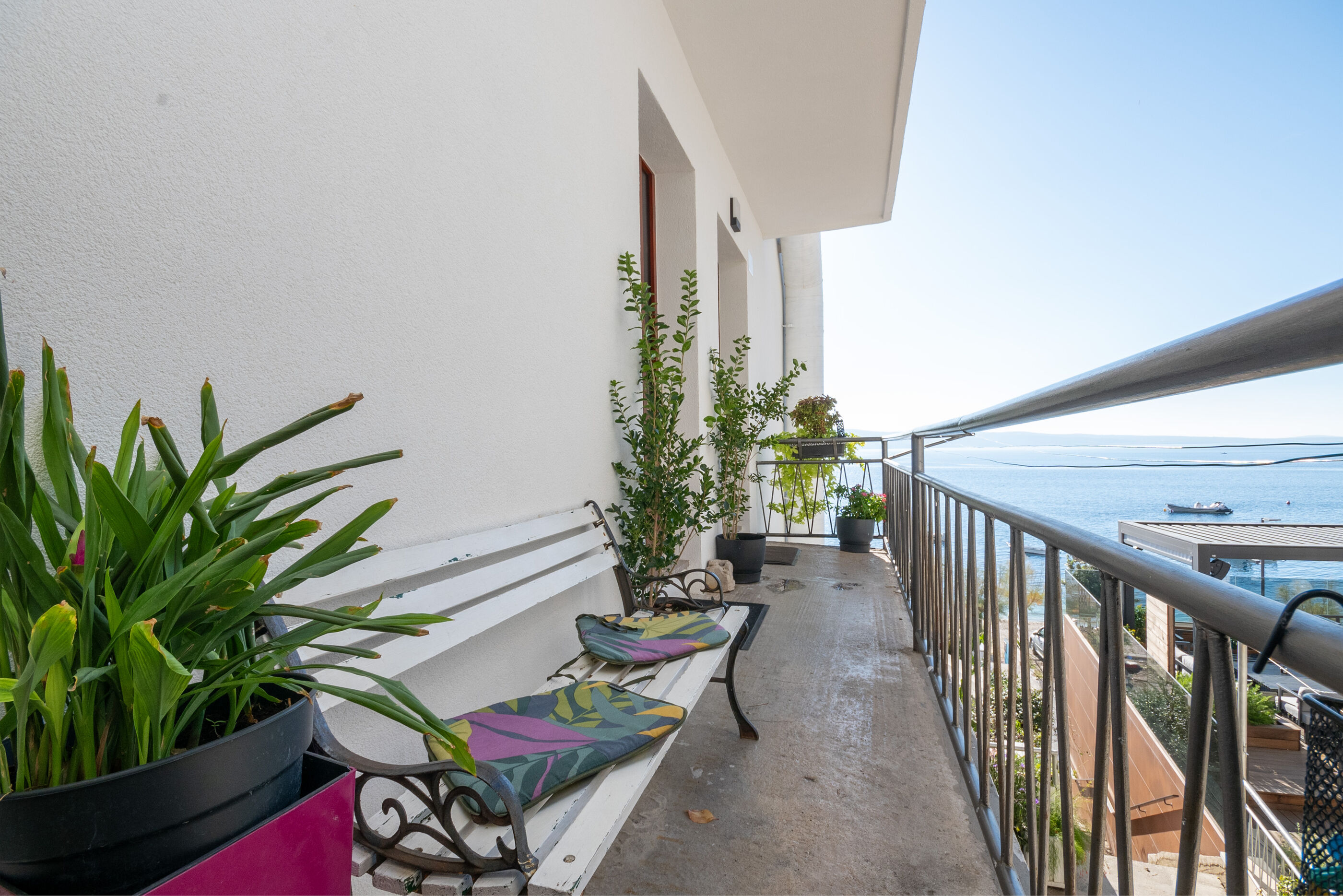 Apartment Nasta 105021-A2