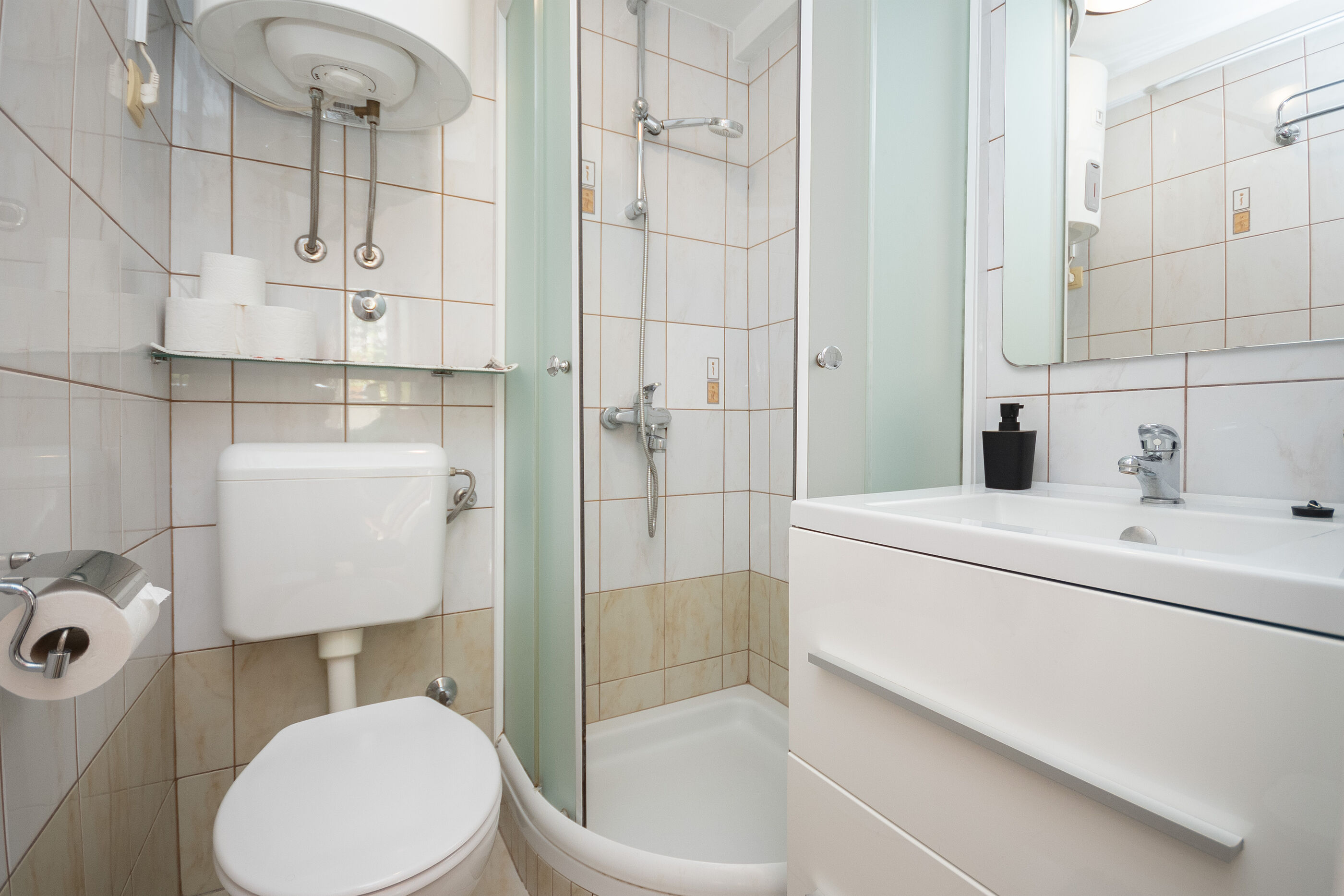 Apartment Nasta 105021-A3
