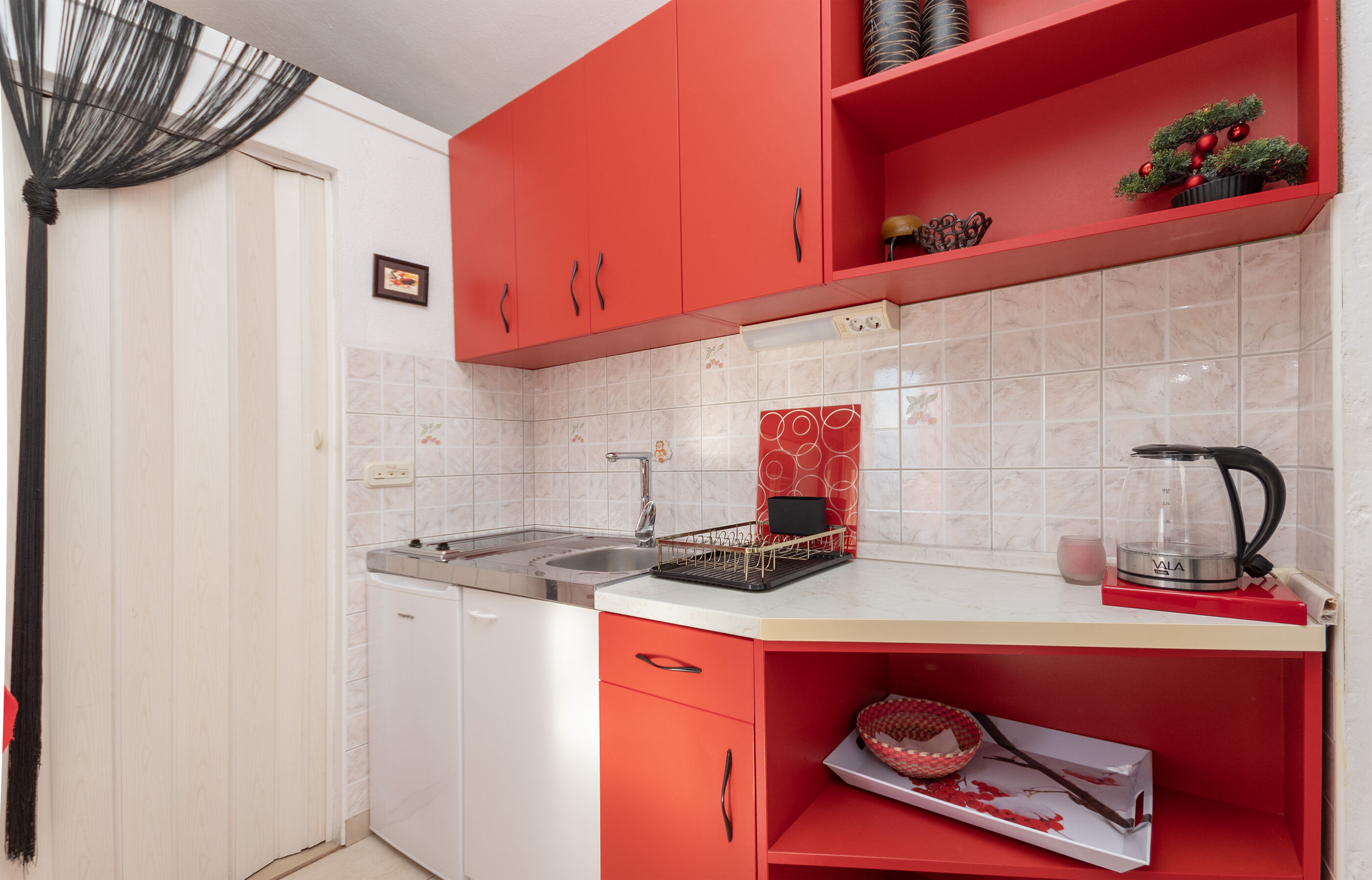 Apartment Nasta 105021-A3