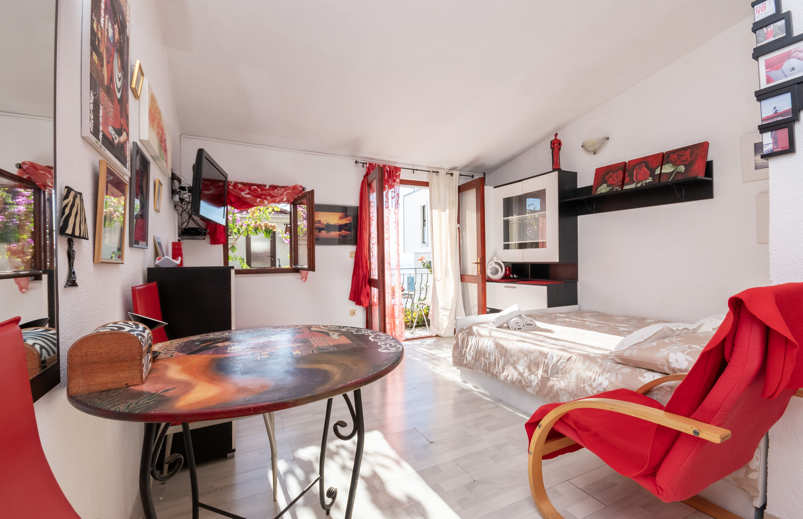 Apartment Nasta 105021-A3