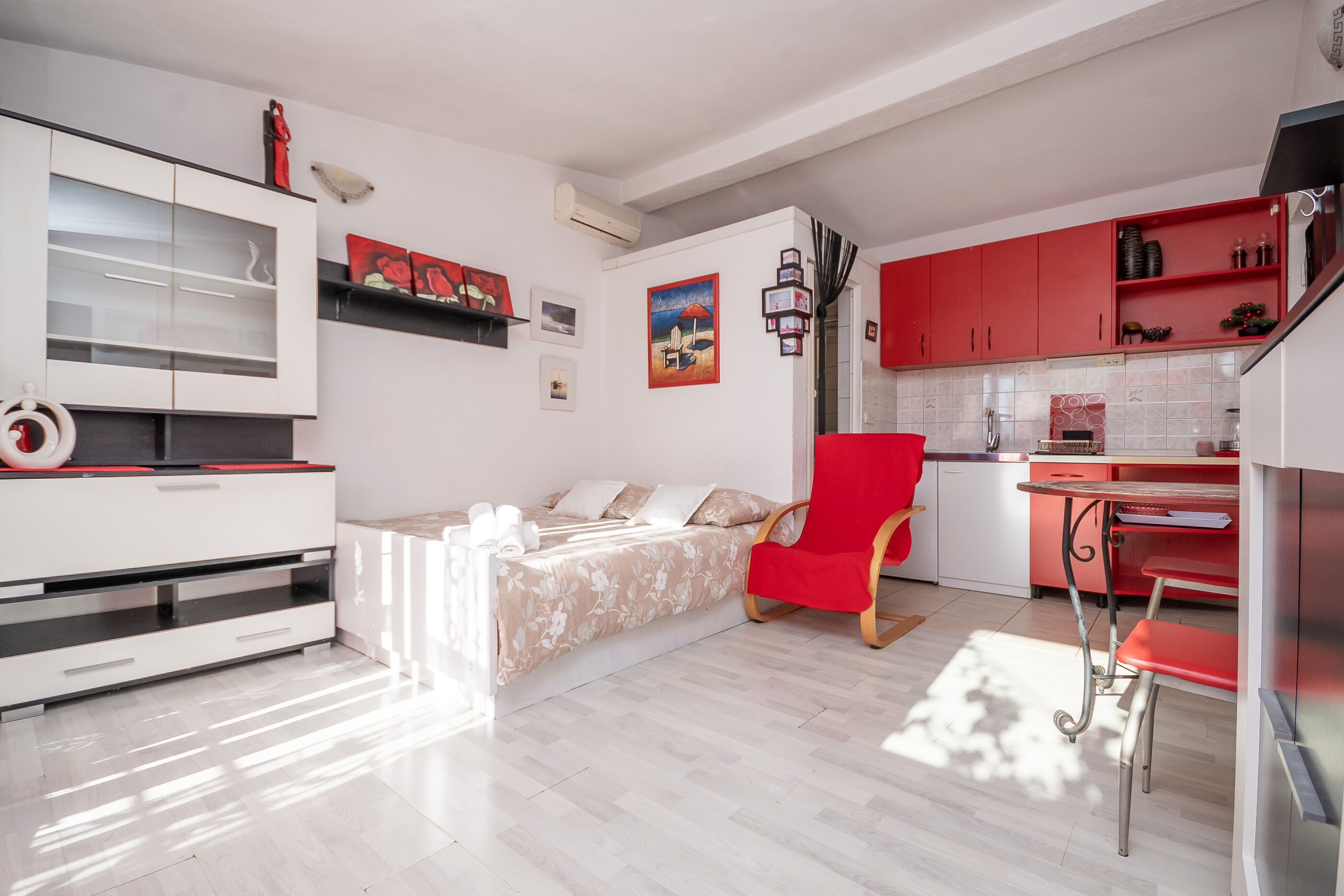 Apartment Nasta 105021-A3