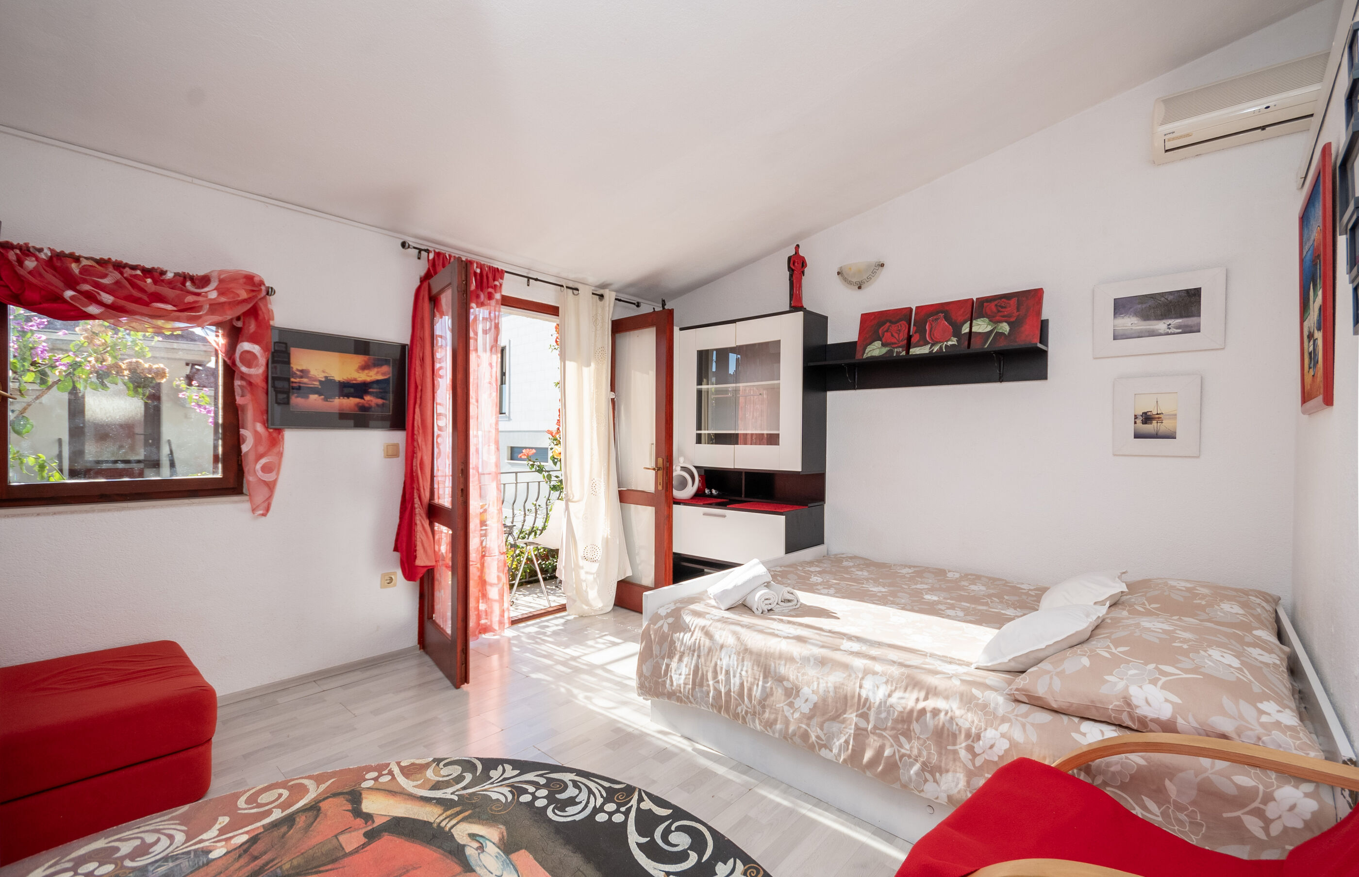 Apartment Nasta 105021-A3