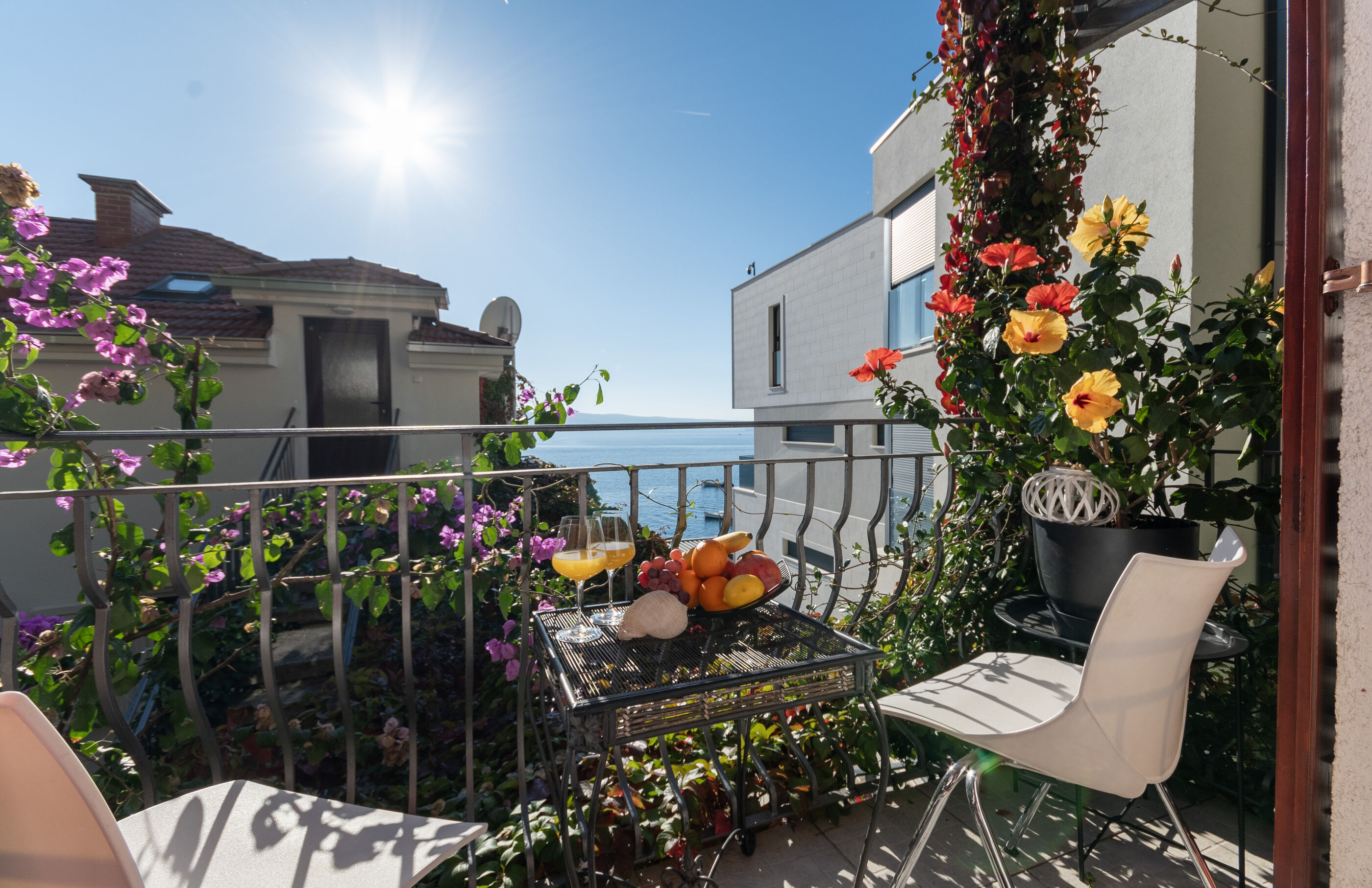 Apartment Nasta 105021-A3