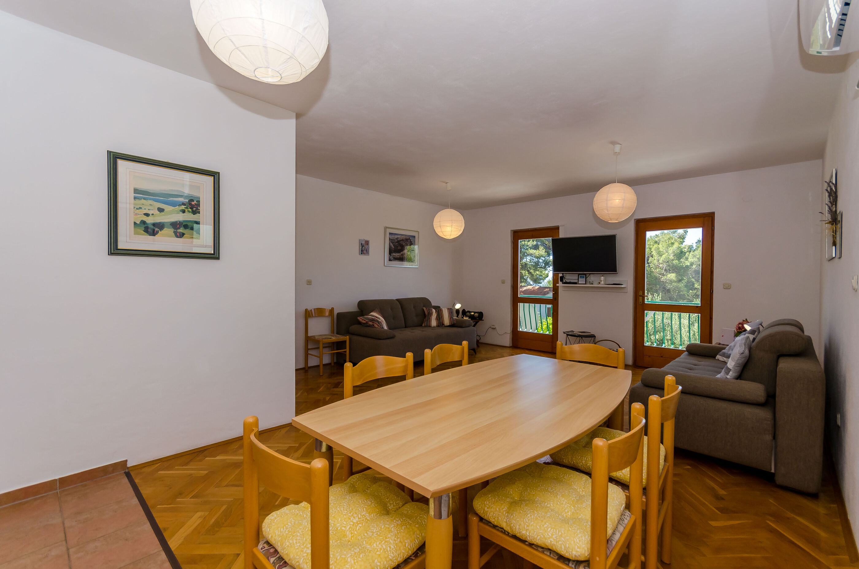 Apartments Josip 102081-A3