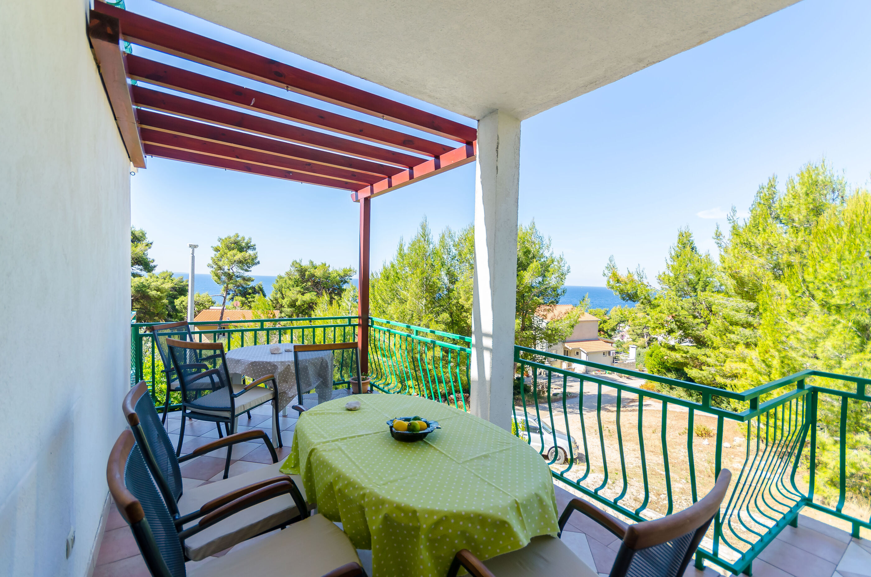 Apartments Josip 102081-A3