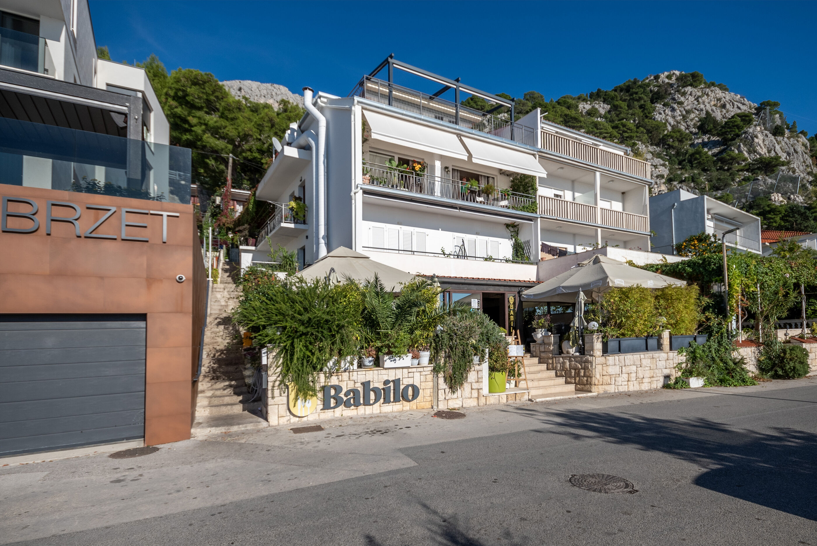Apartment Nasta 105021-A3