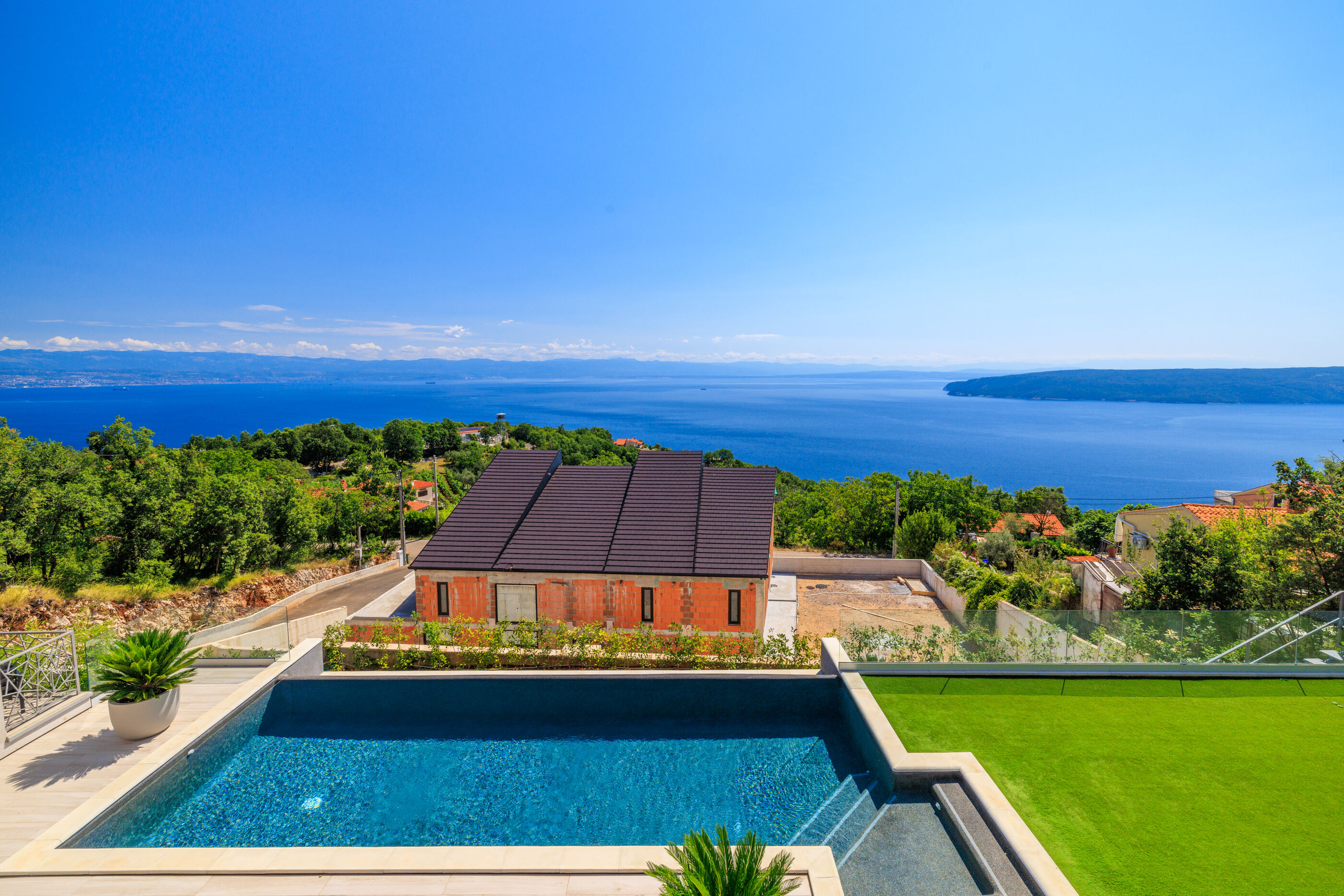 Villa Levant V0372-K1