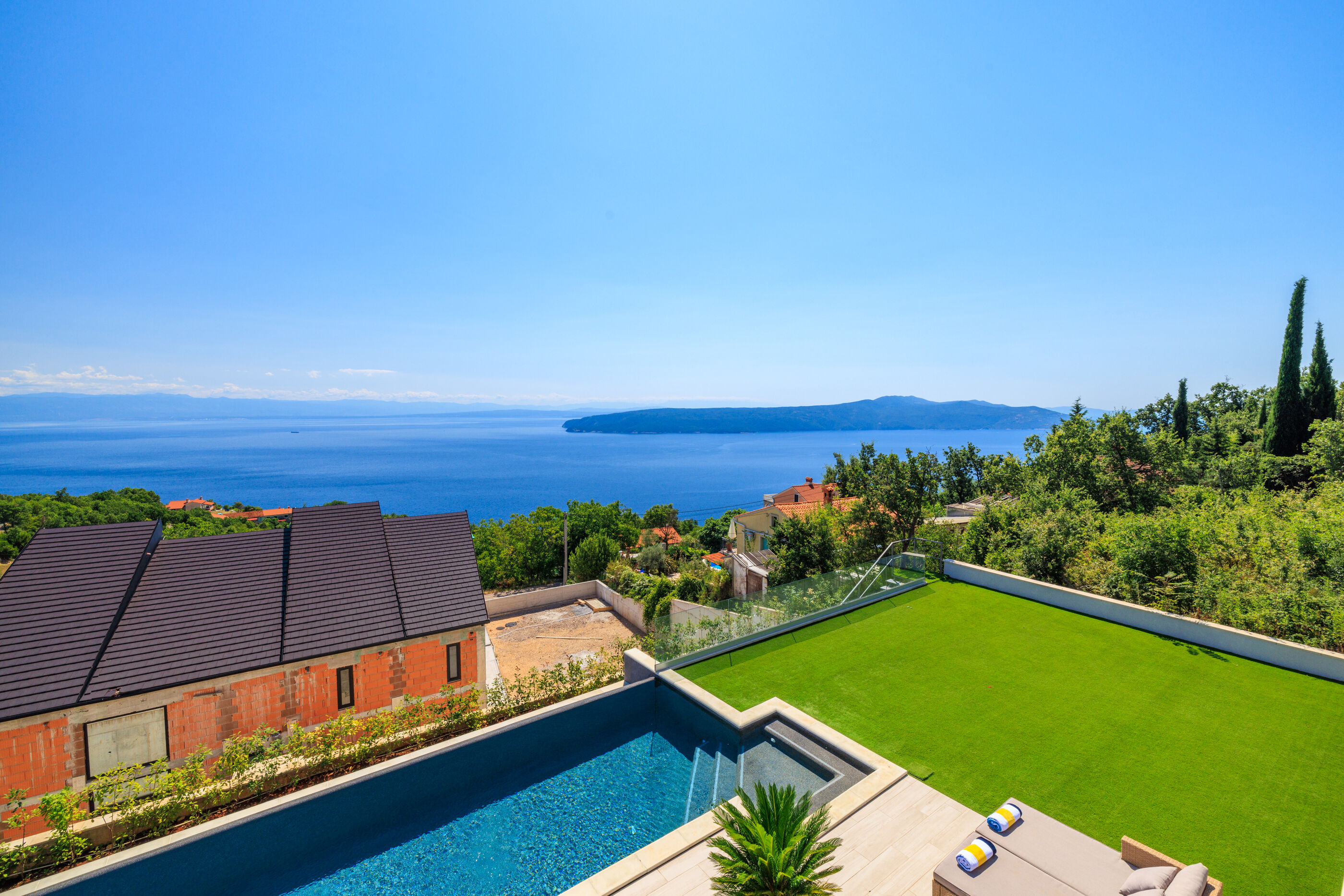 Villa Levant V0372-K1