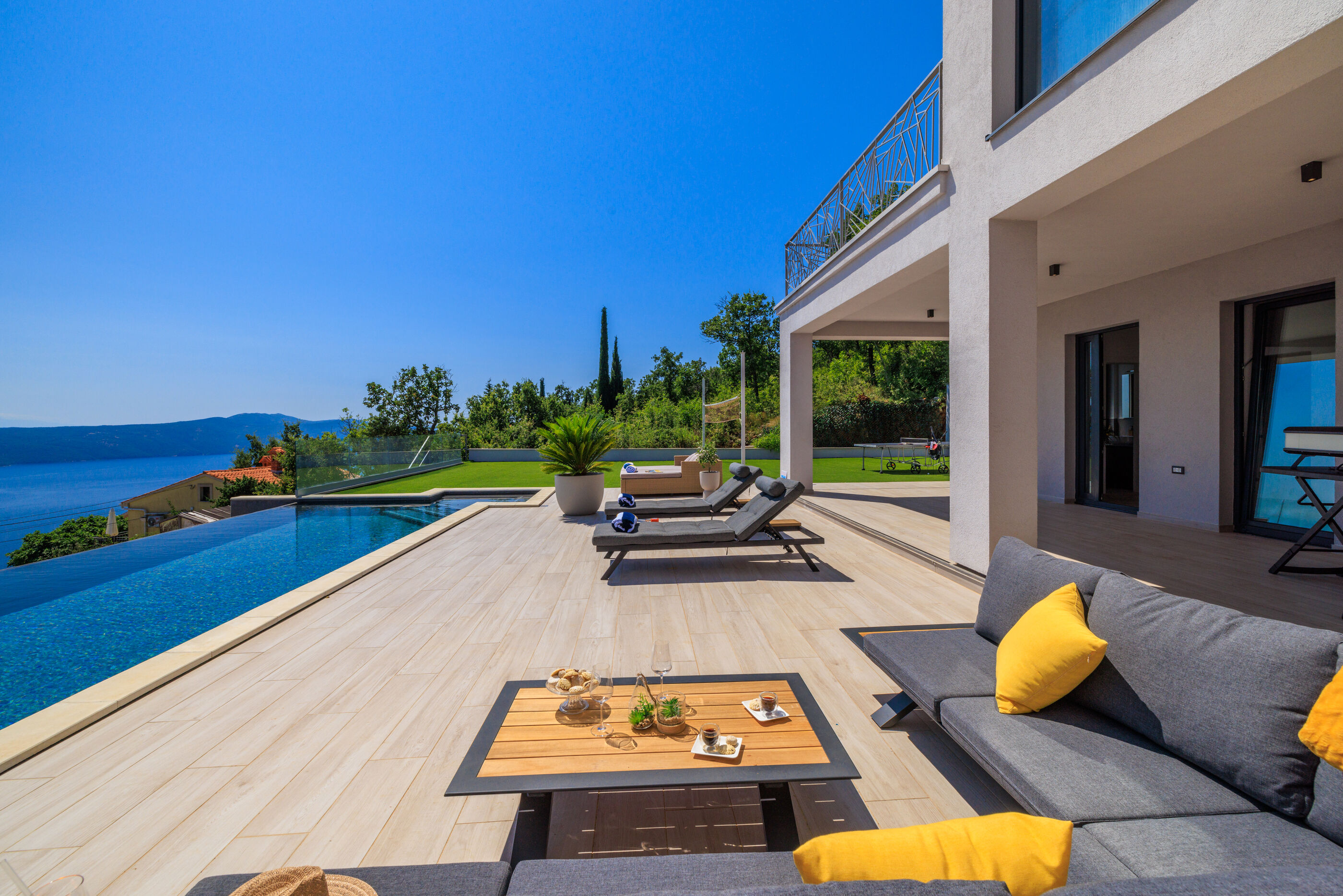 Villa Levant V0372-K1