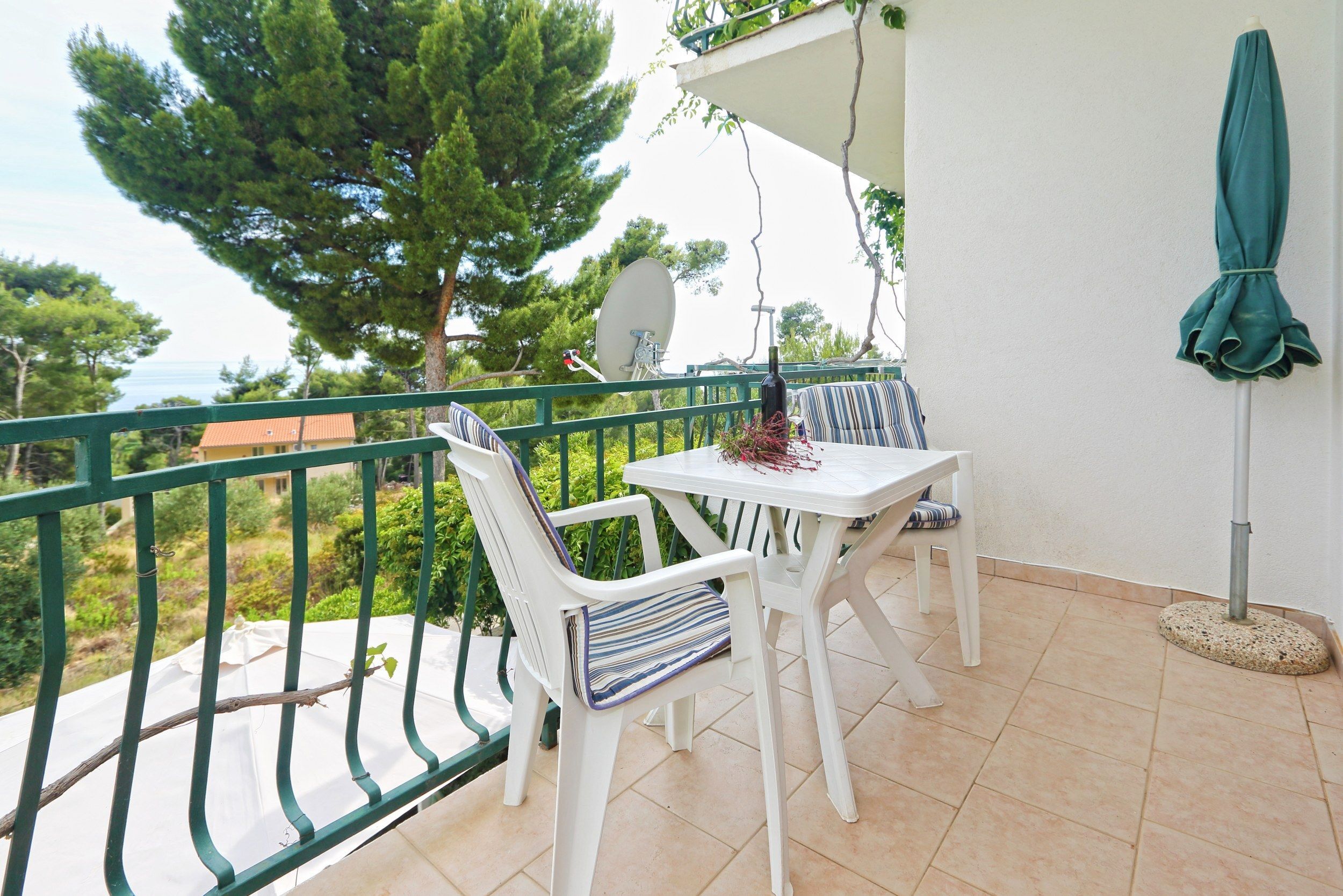 Apartments Josip 102081-A4
