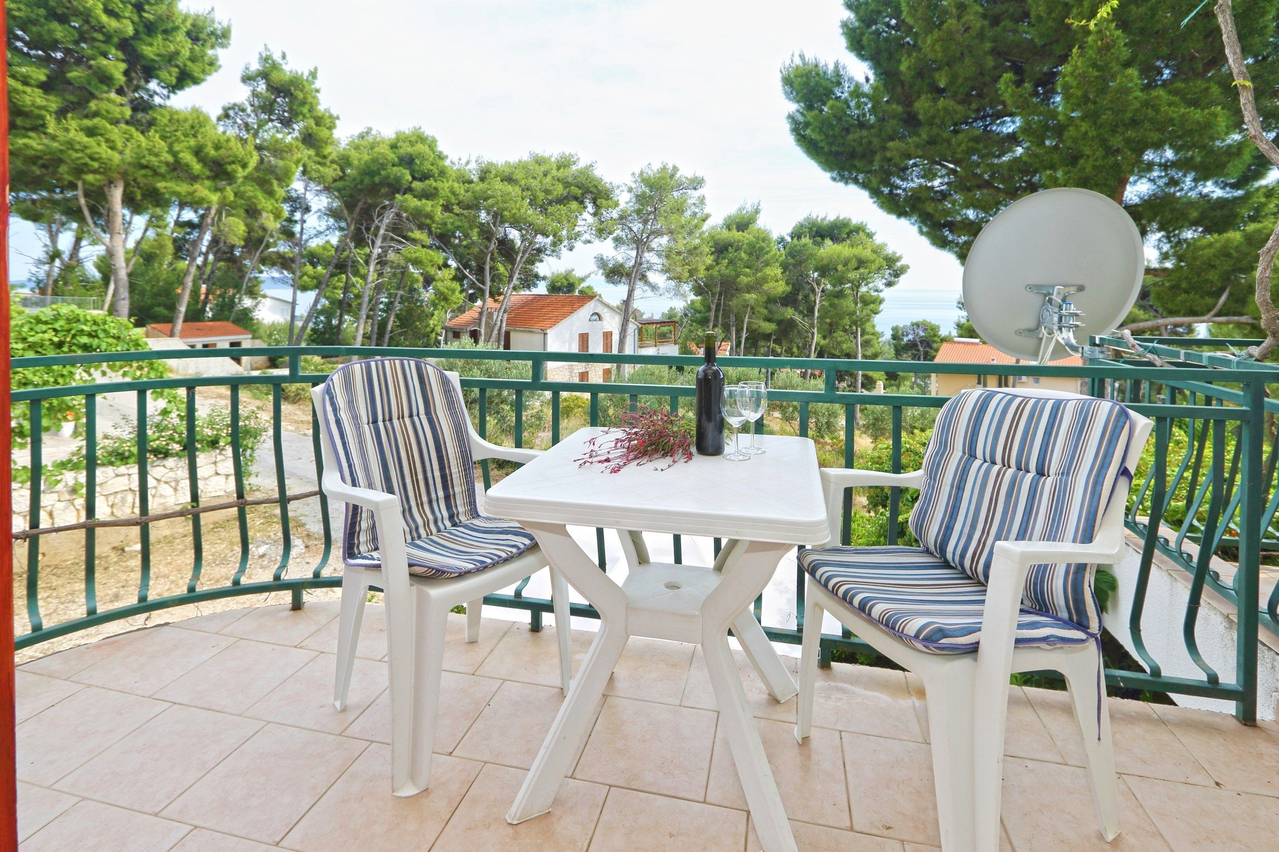 Apartments Josip 102081-A4