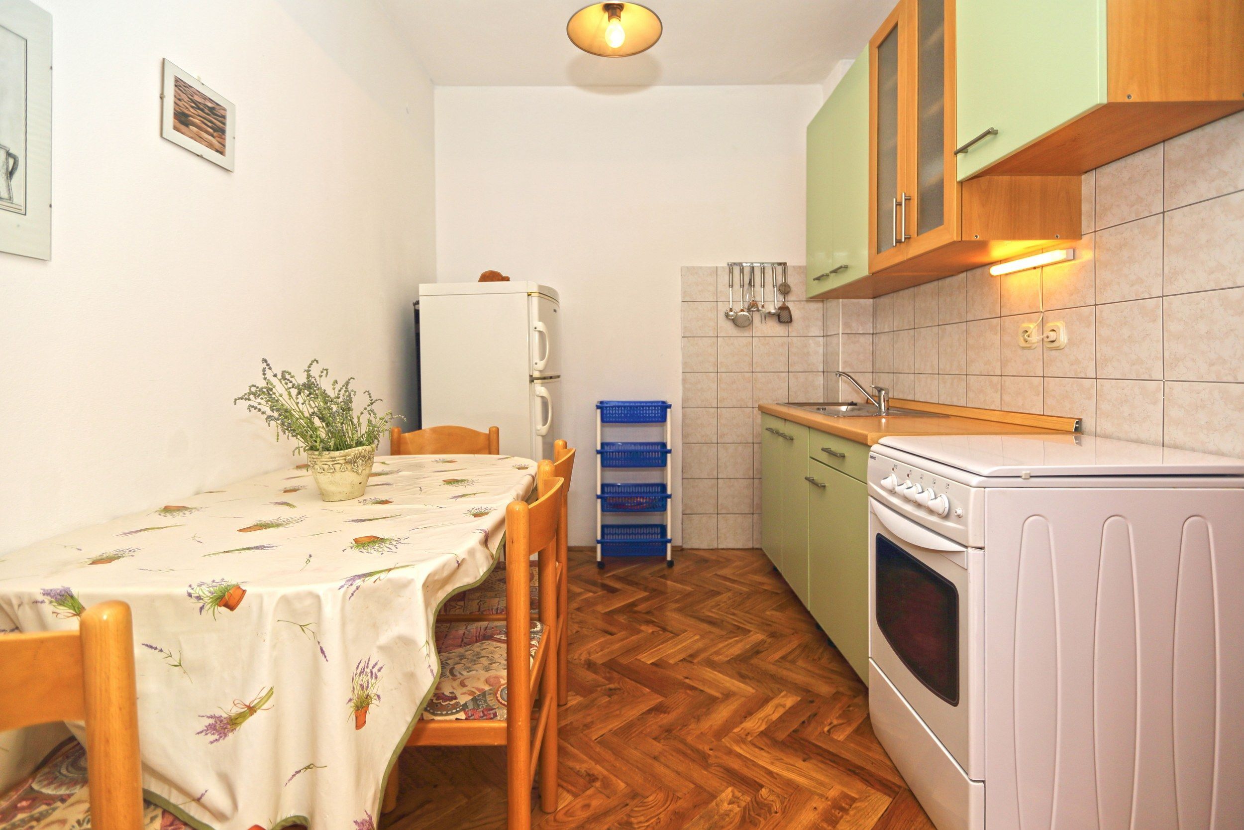 Apartments Josip 102081-A4