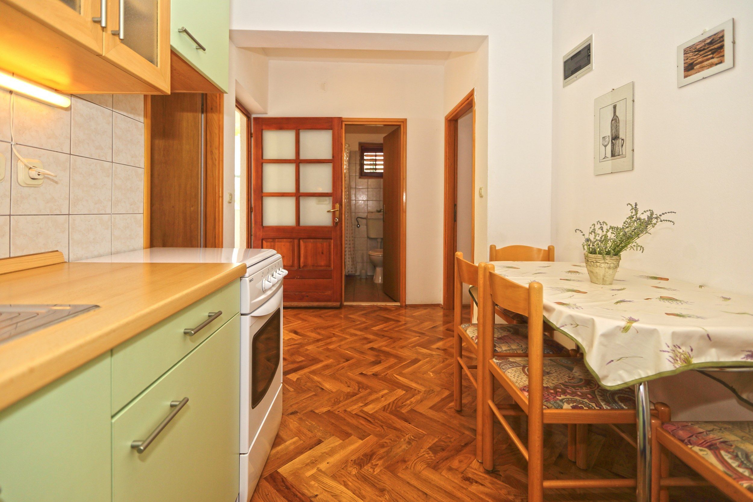 Apartments Josip 102081-A4