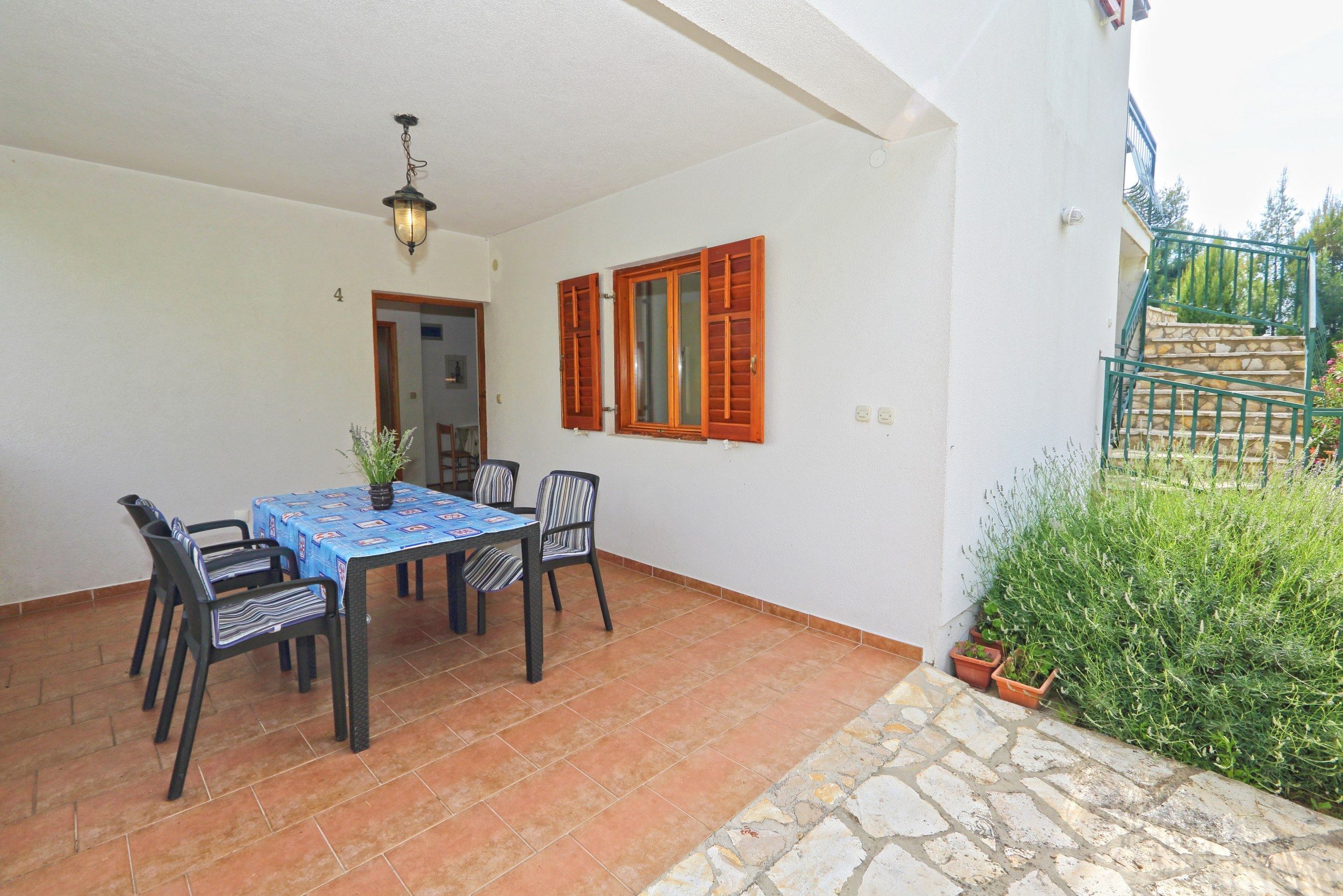 Apartments Josip 102081-A4