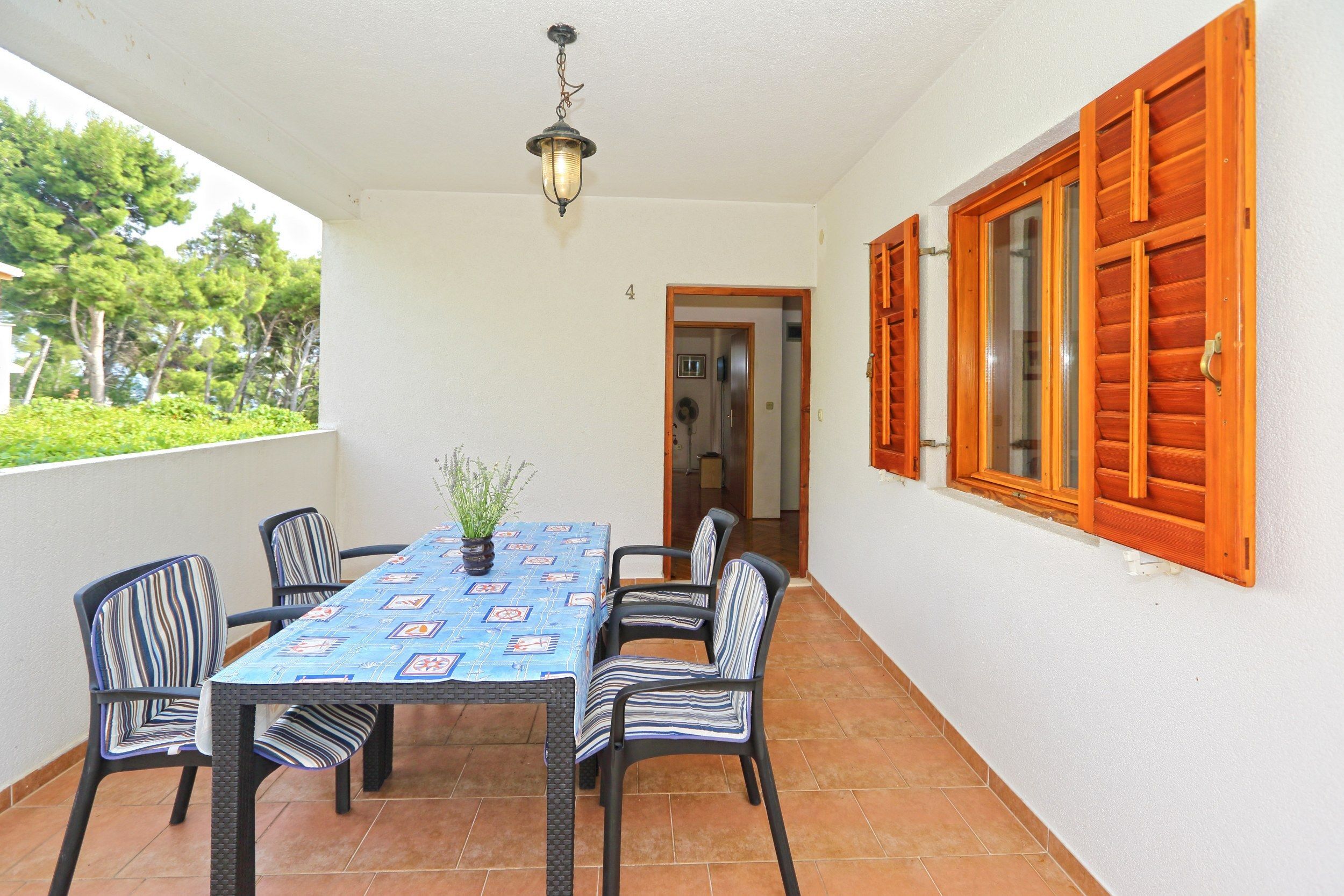 Apartments Josip 102081-A4