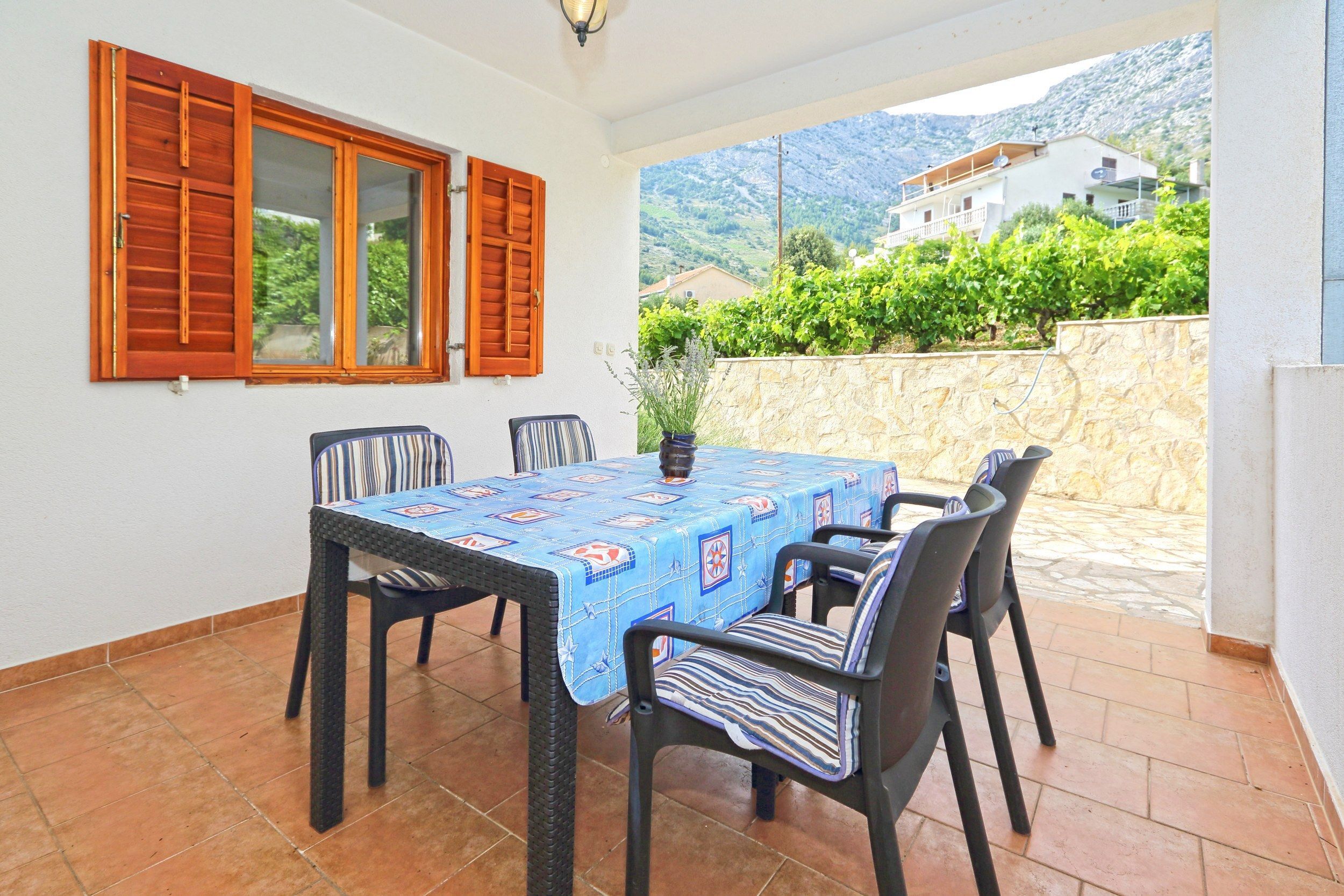Apartments Josip 102081-A4