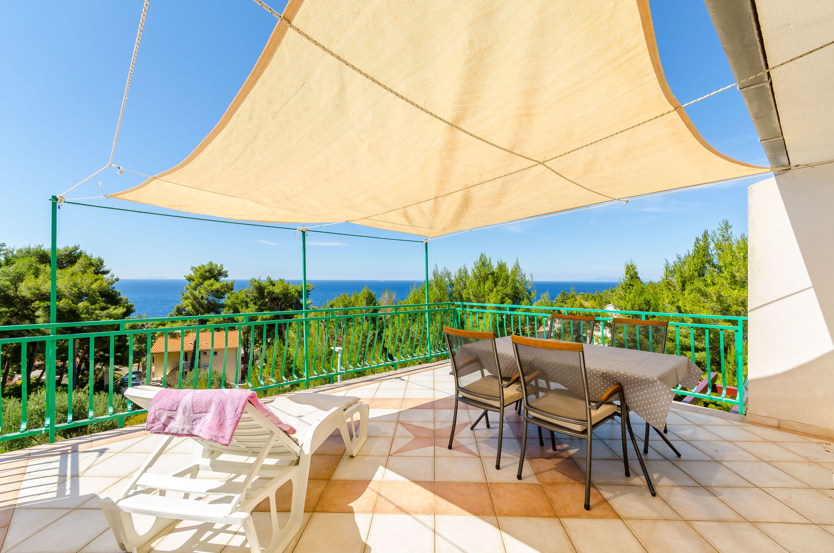 Apartments Josip 102081-A5