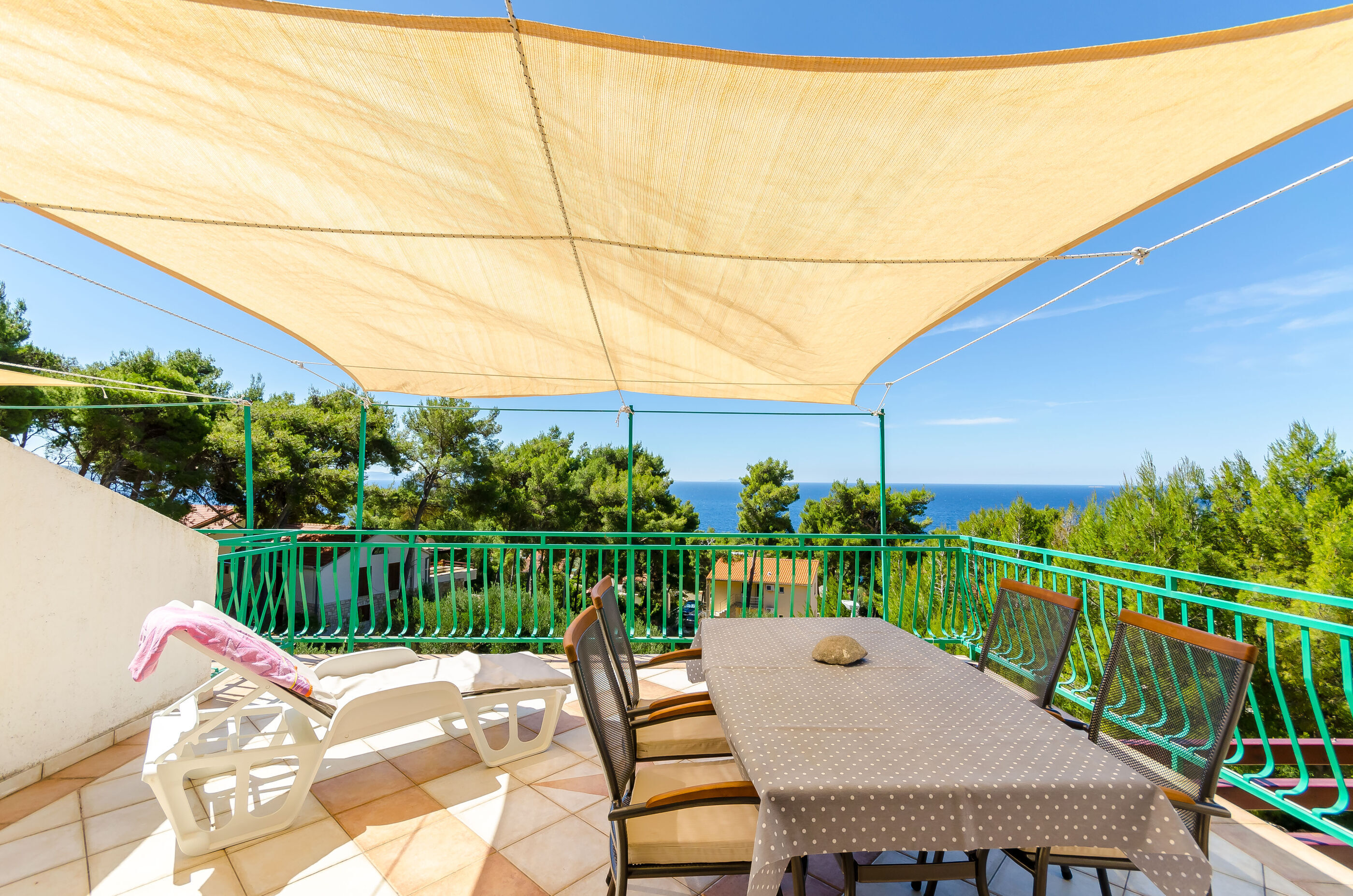 Apartments Josip 102081-A5