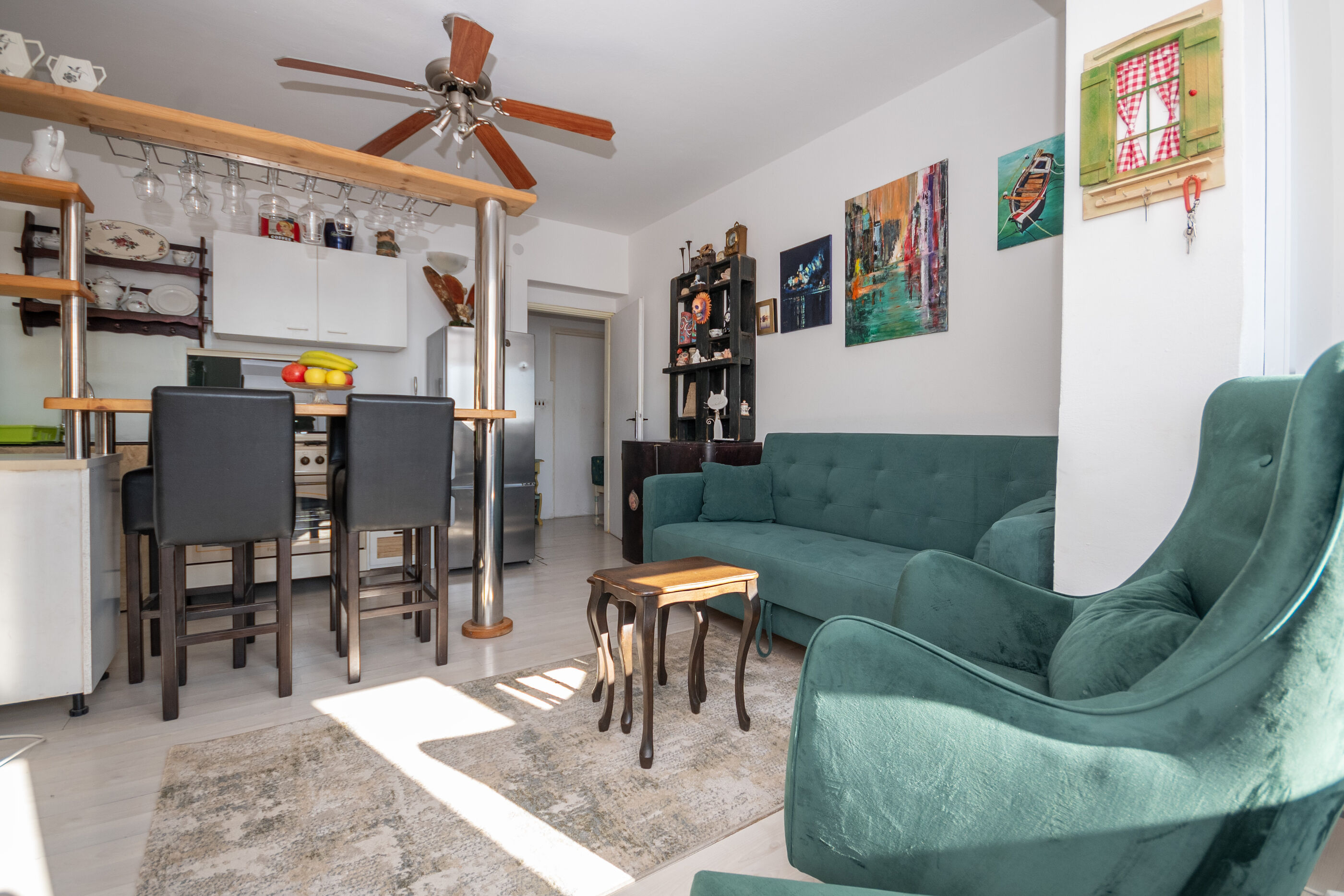 Apartment Renko 10695-A1