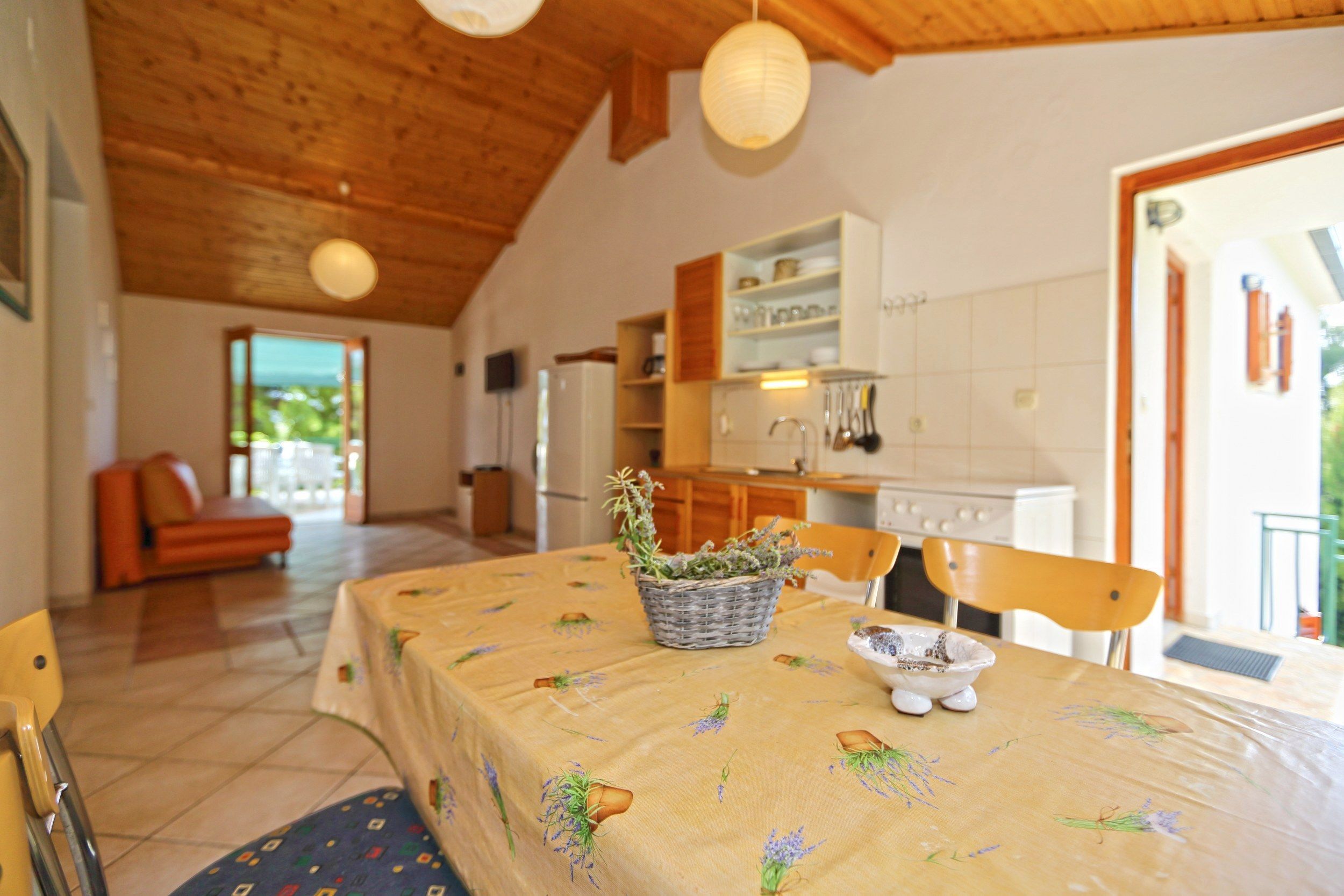 Apartments Josip 102081-A6