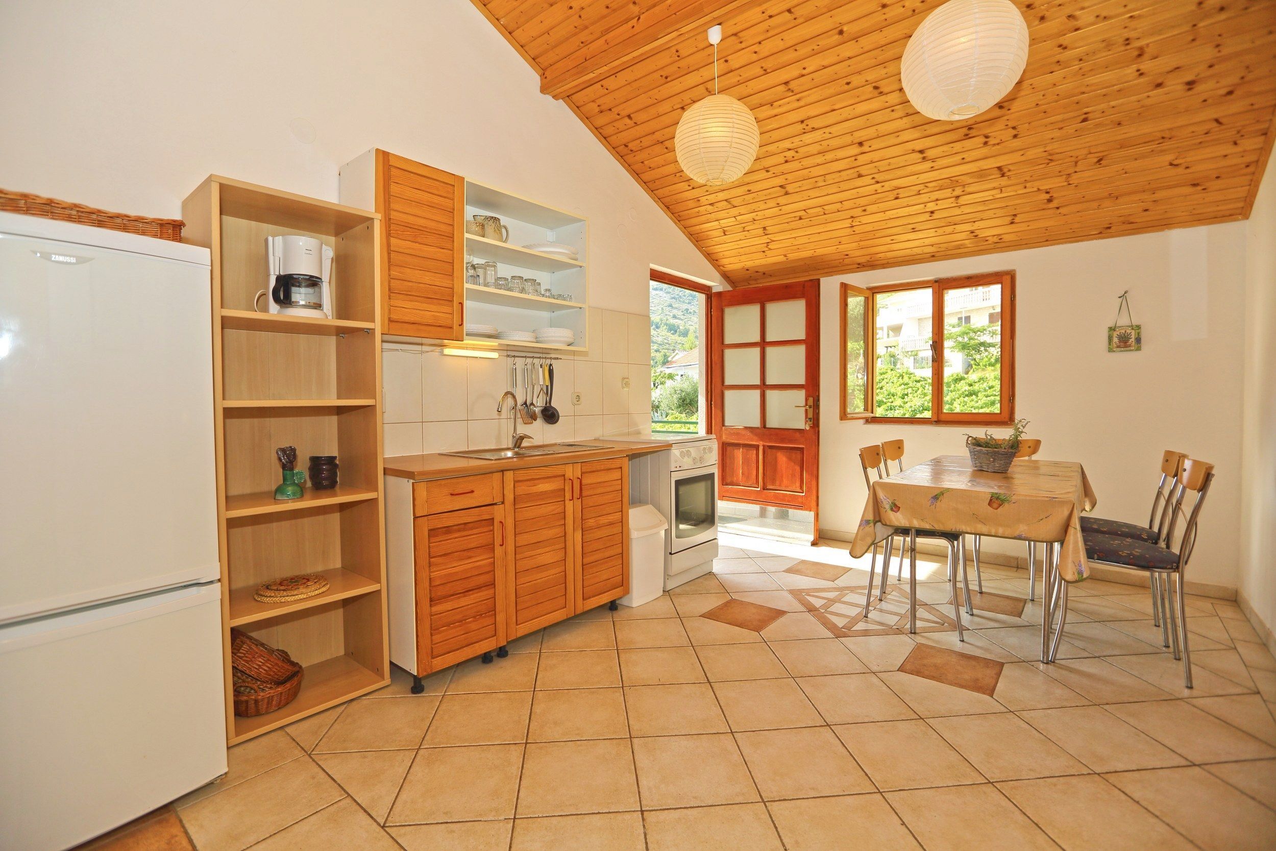 Apartments Josip 102081-A6
