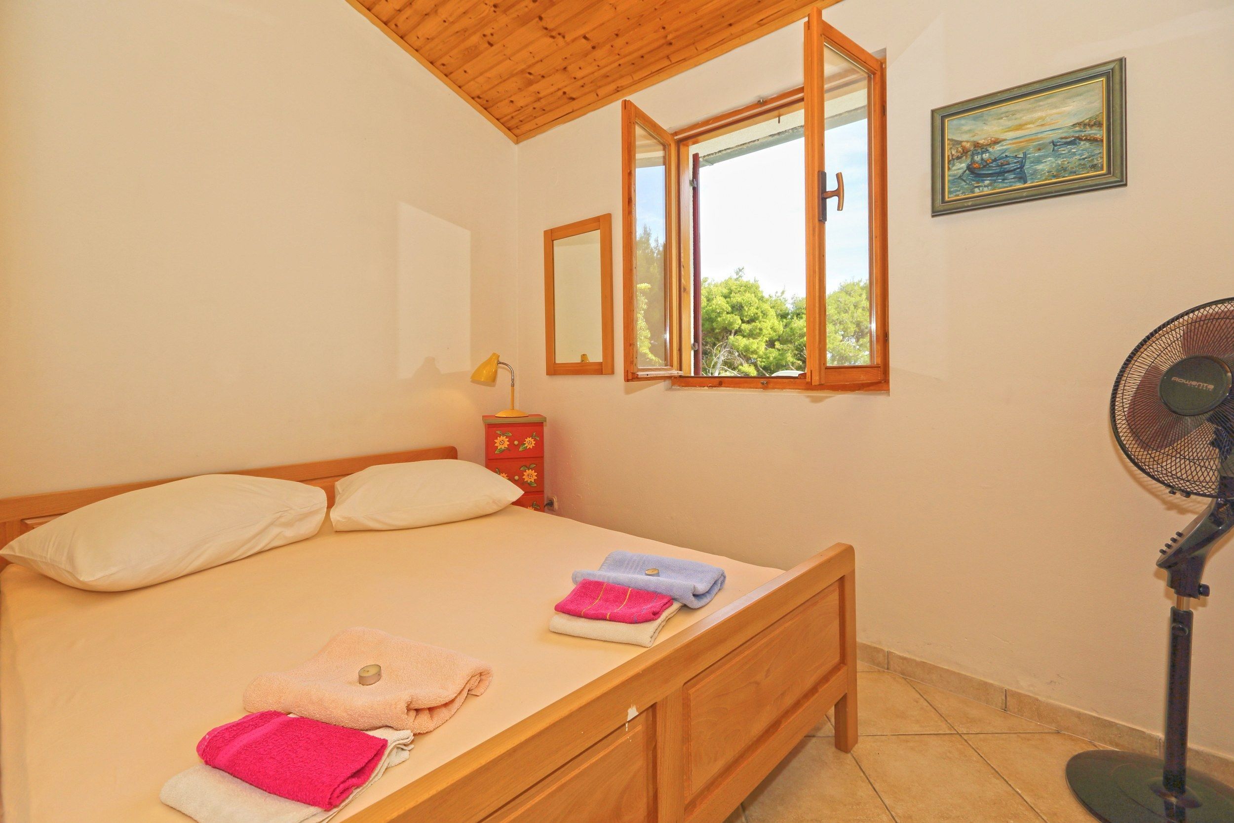 Apartments Josip 102081-A6