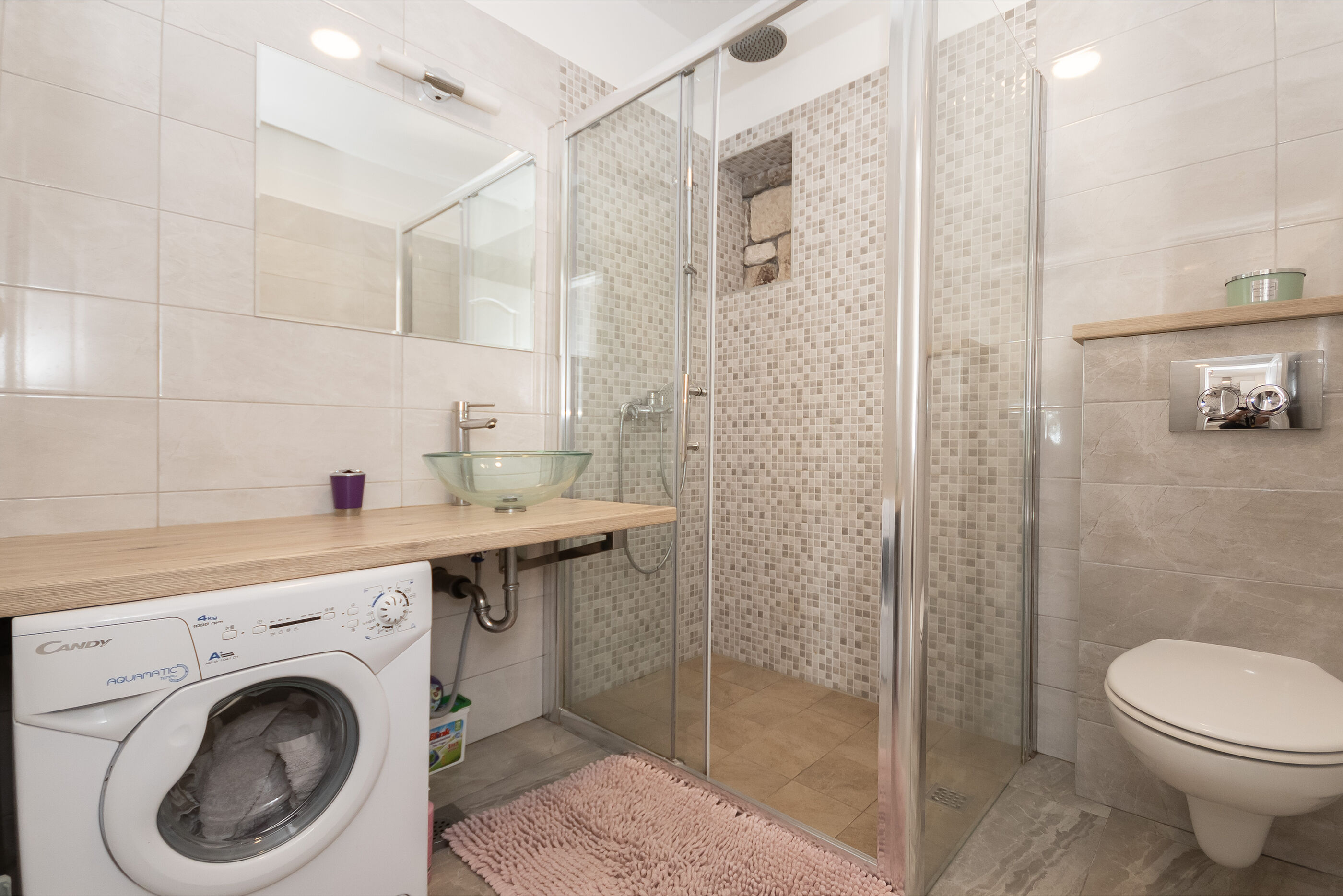 Apartment Sima 108671-A1