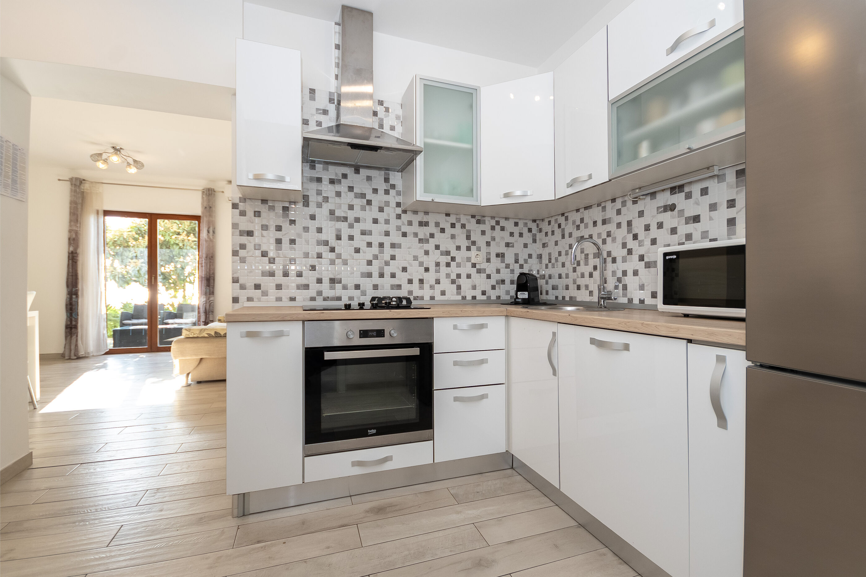Apartment Sima 108671-A1