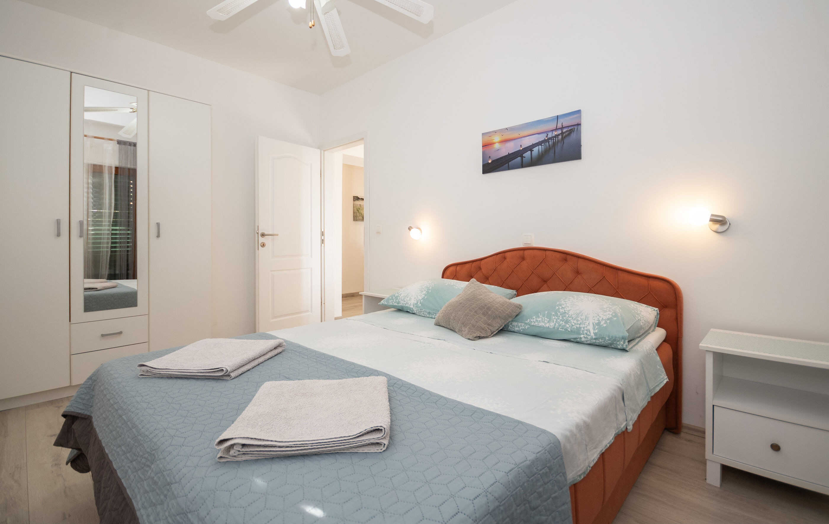Apartment Sima 108671-A1