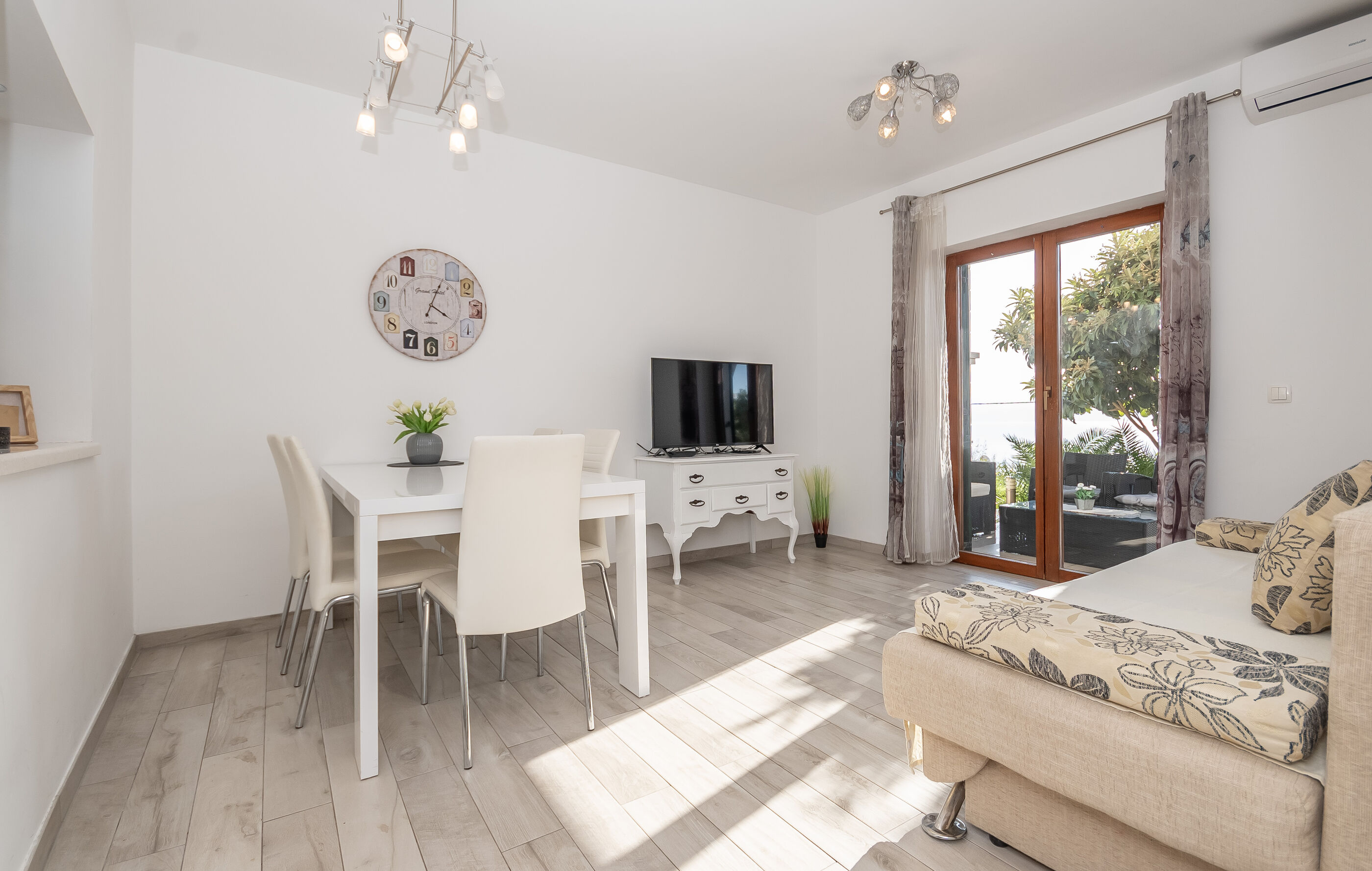 Apartment Sima 108671-A1