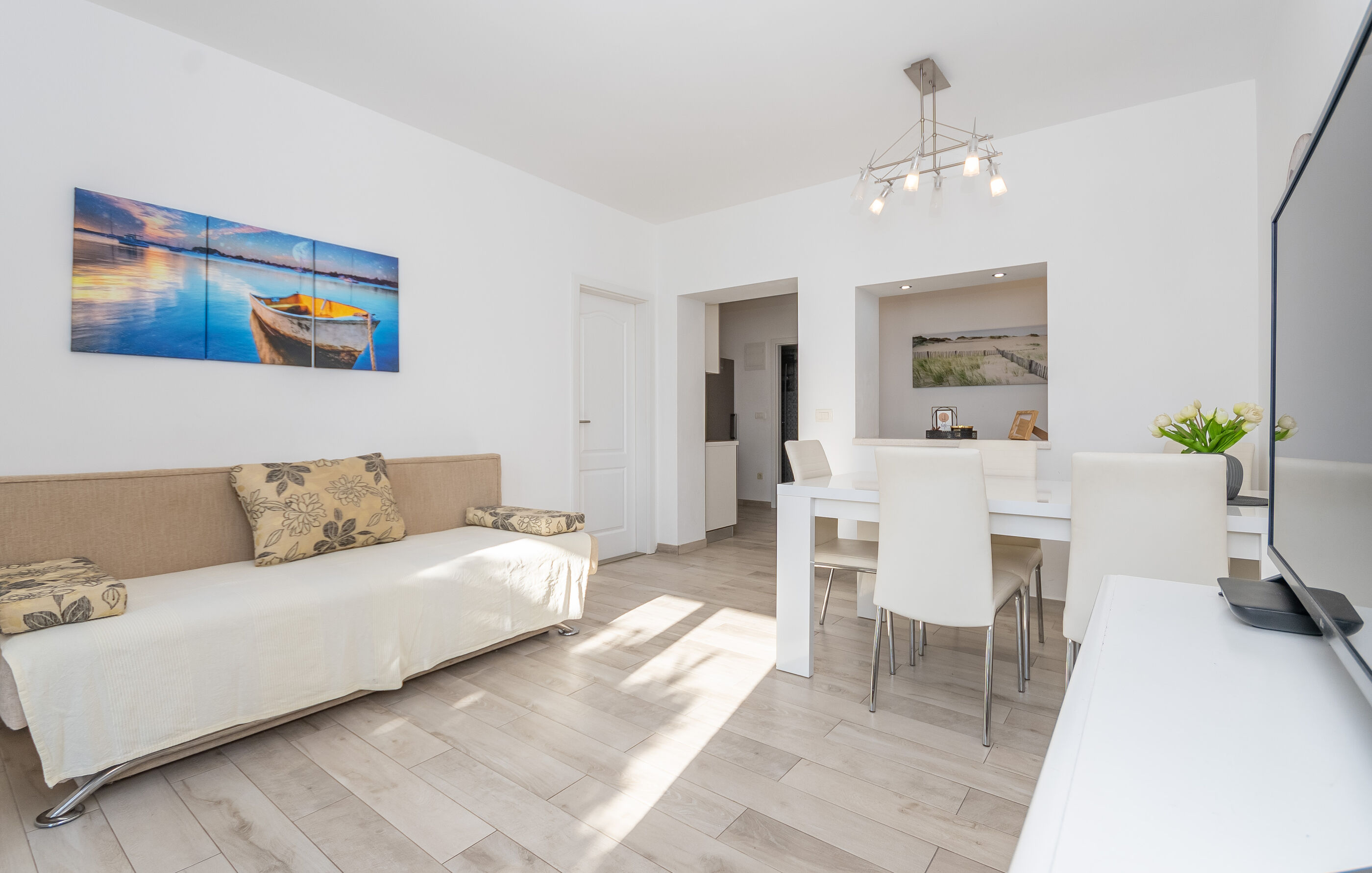 Apartment Sima 108671-A1