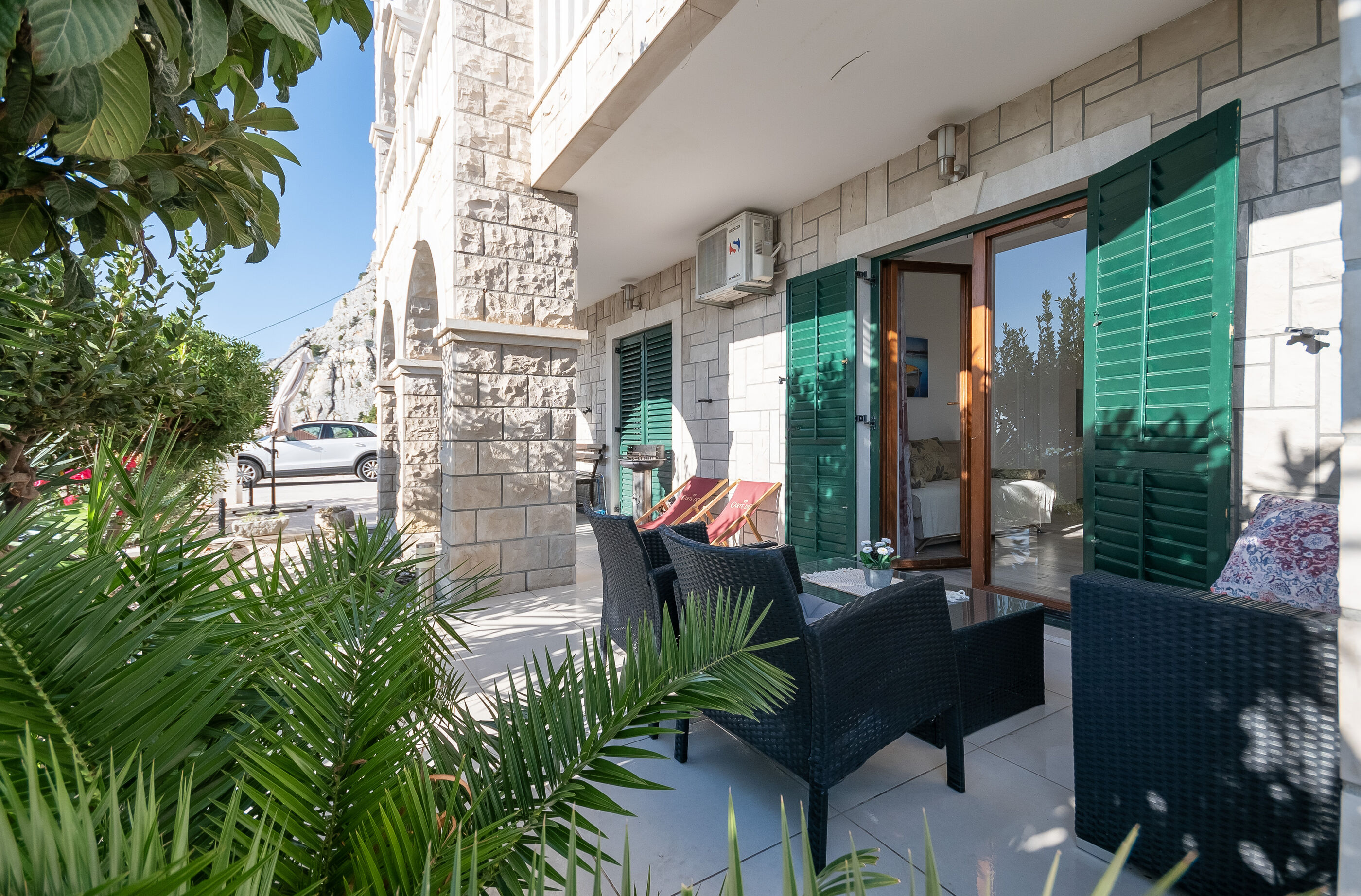 Apartment Sima 108671-A1