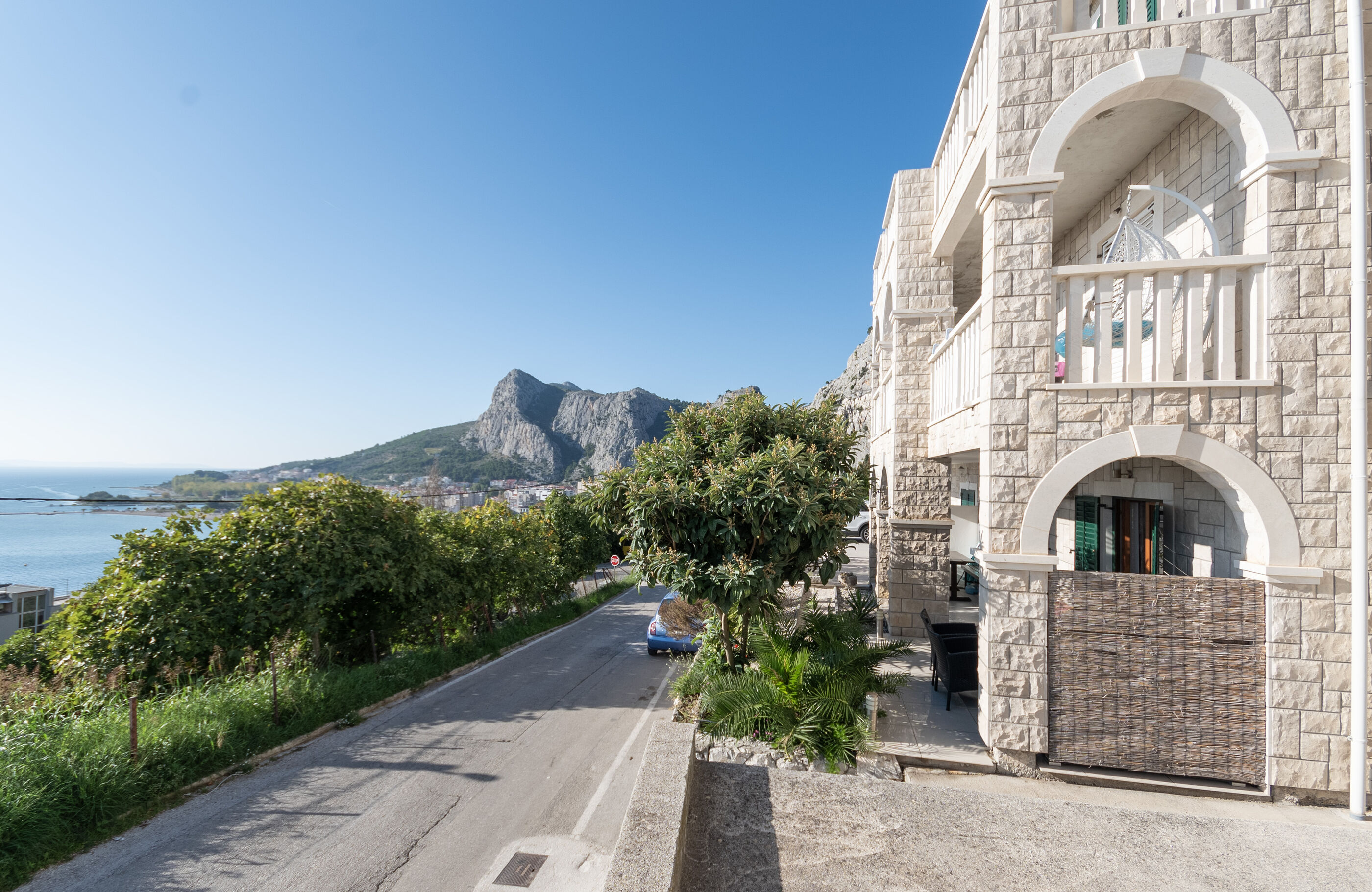 Apartment Sima 108671-A1