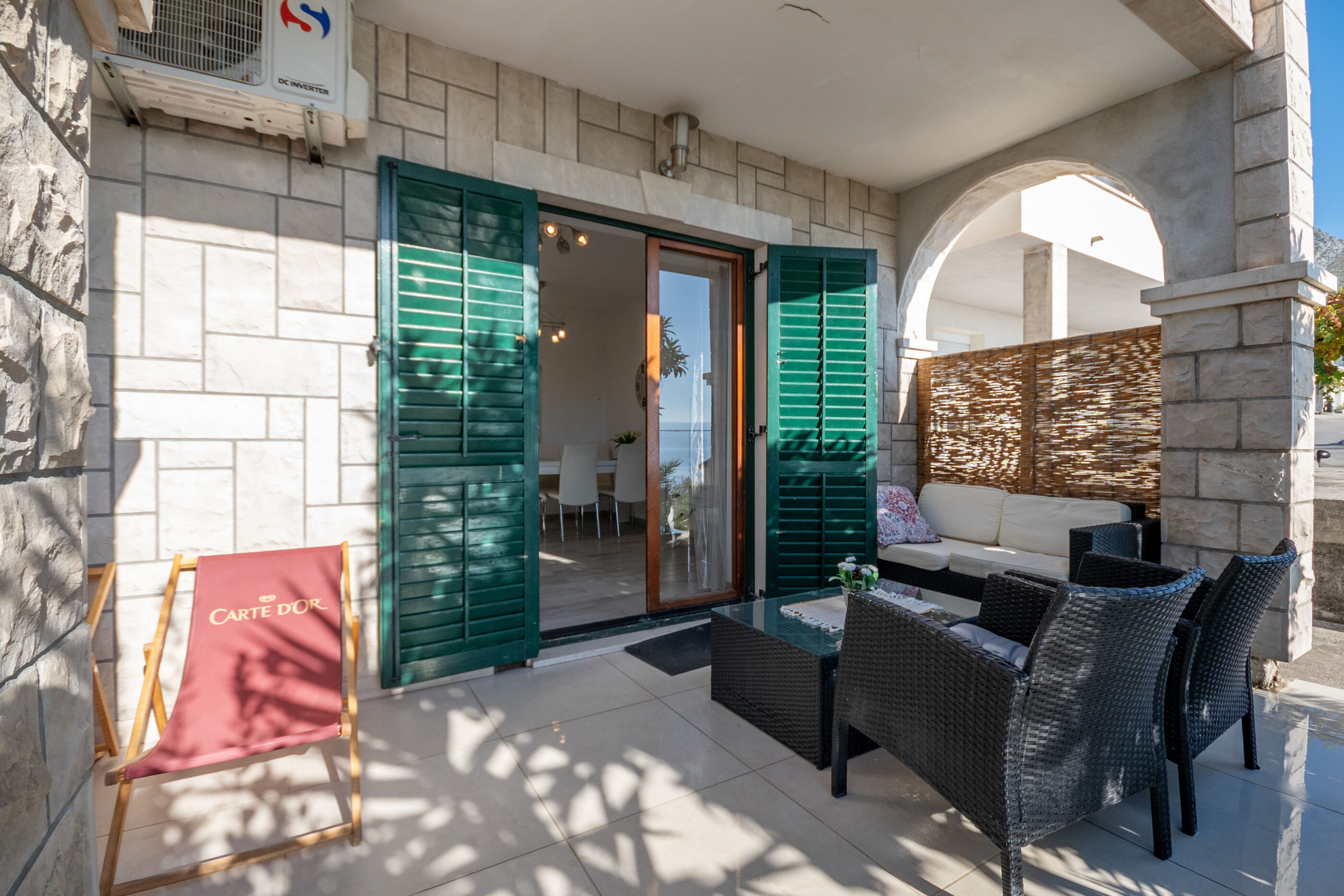Apartment Sima 108671-A1