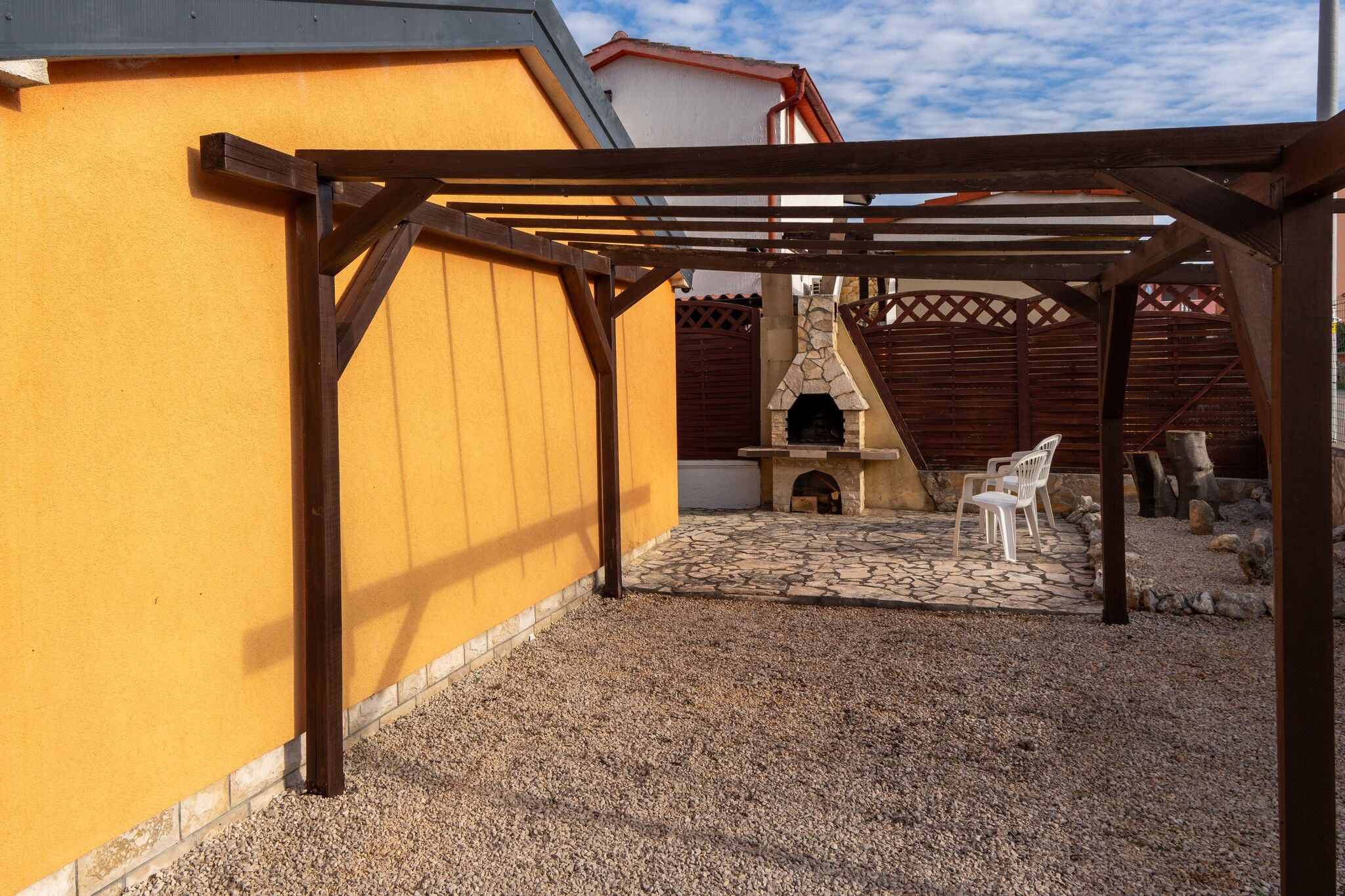 Photo of Apartment Straza Sun