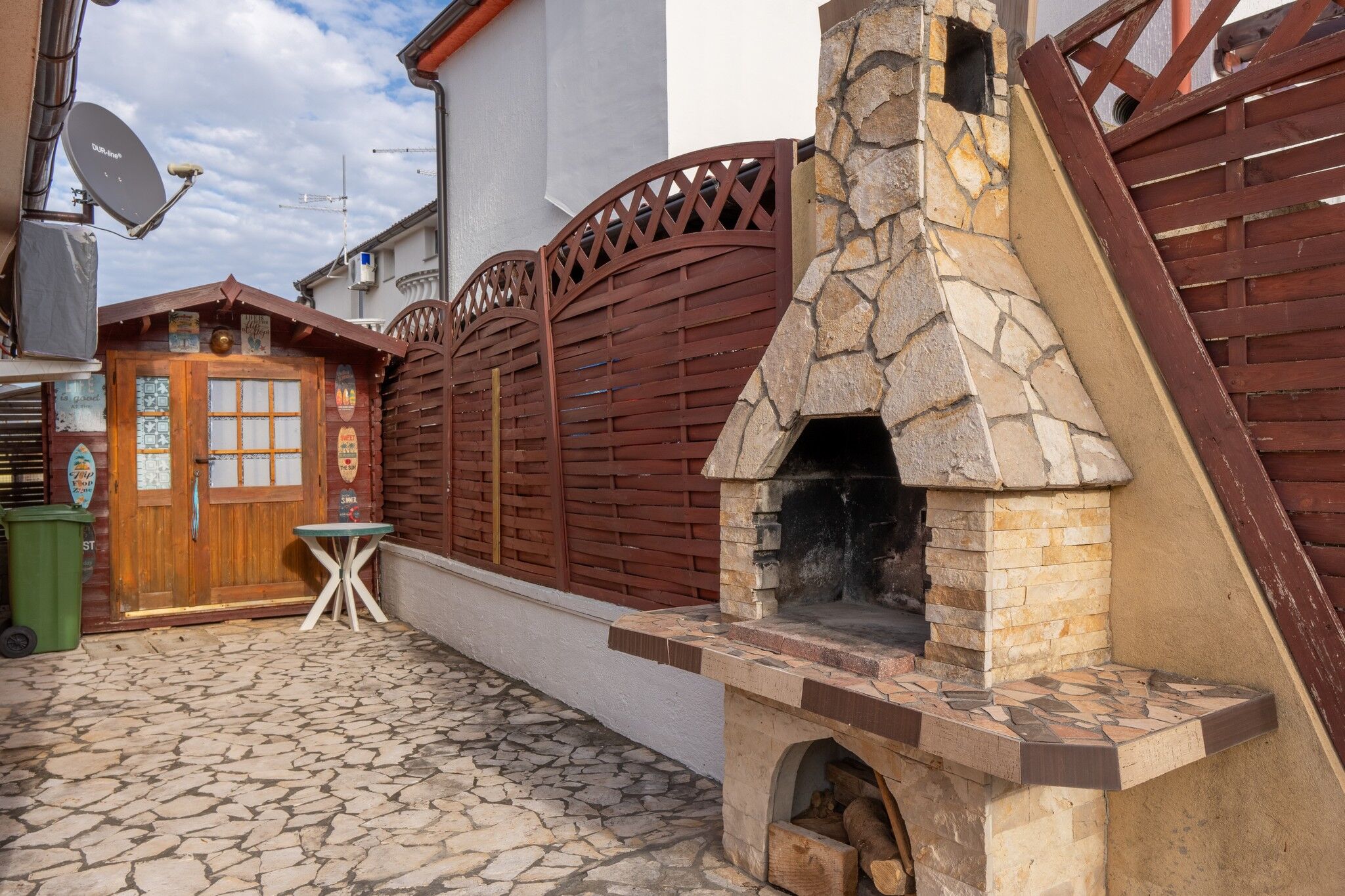 Apartment Straza Sun 11512-A1