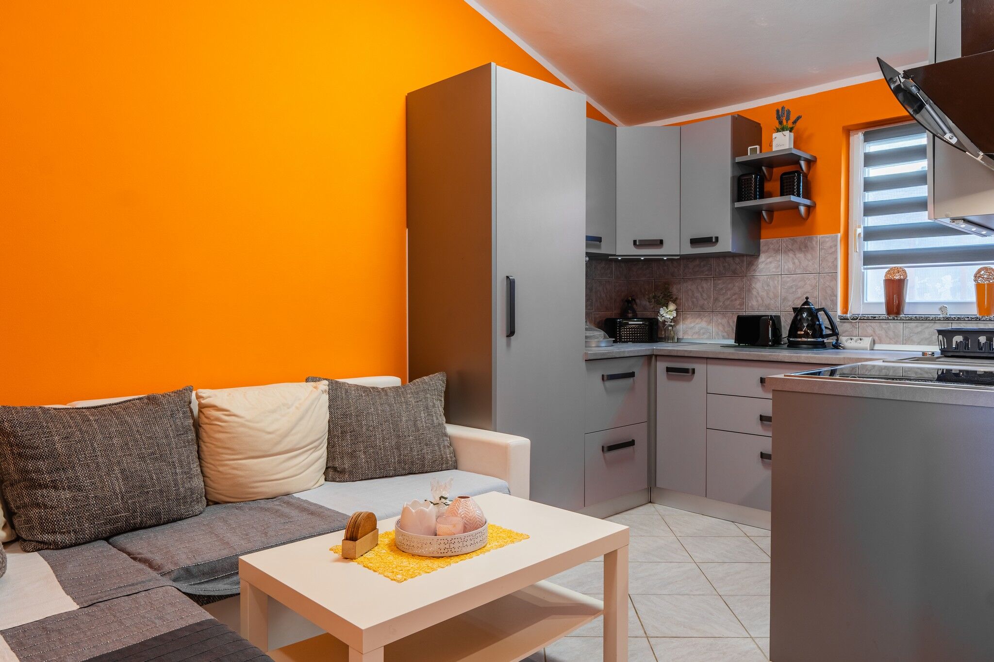 Apartment Straza Sun 11512-A1