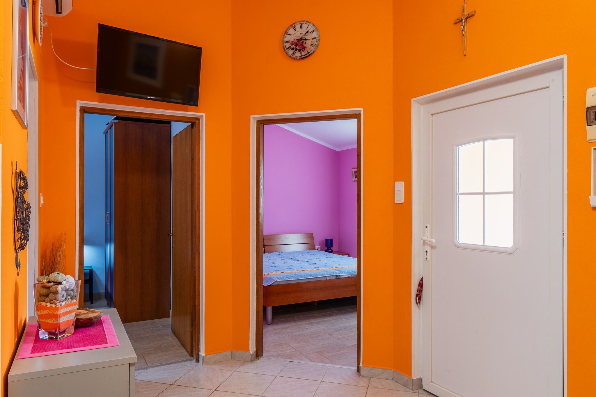 Apartment Straza Sun 11512-A1