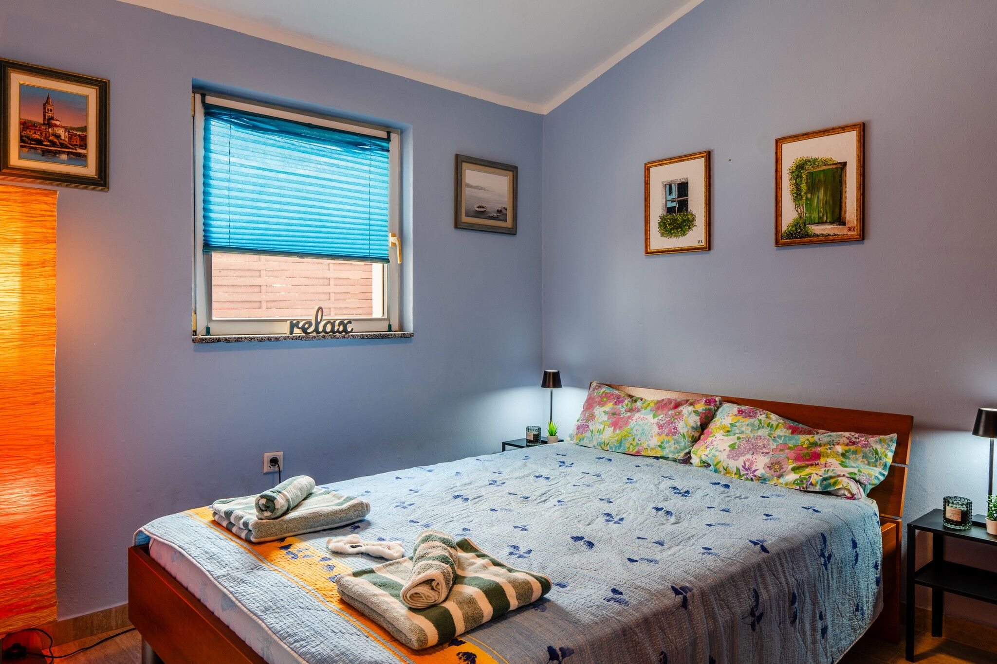 Apartment Straza Sun 11512-A1