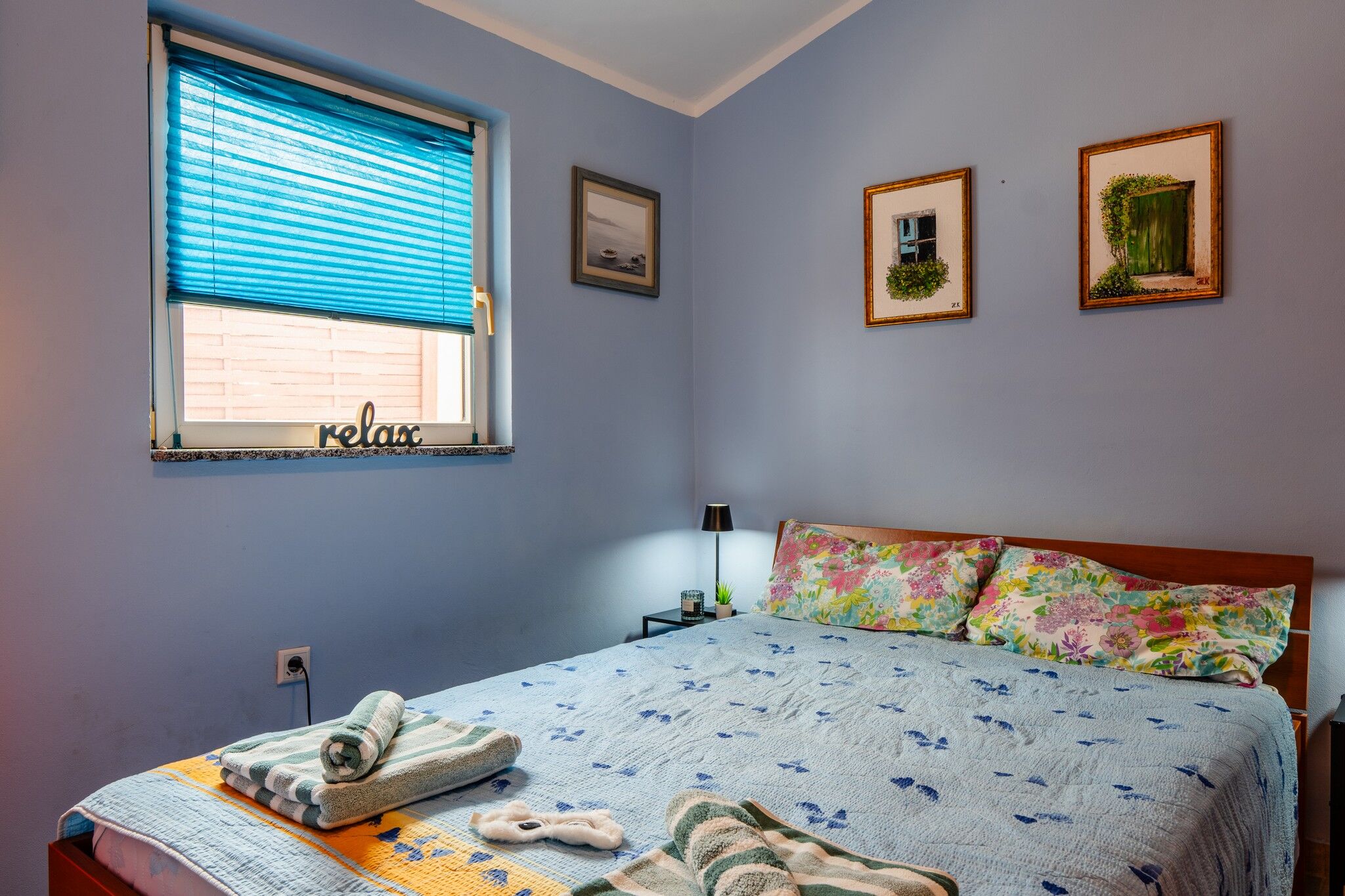 Apartment Straza Sun 11512-A1