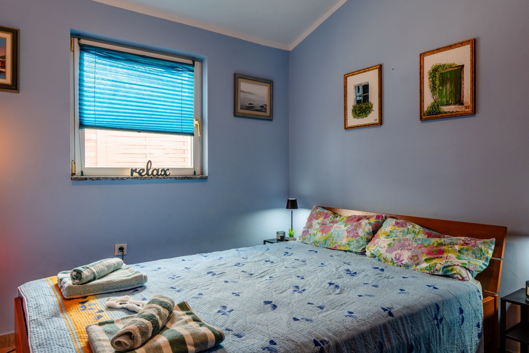 Apartment Straza Sun 11512-A1
