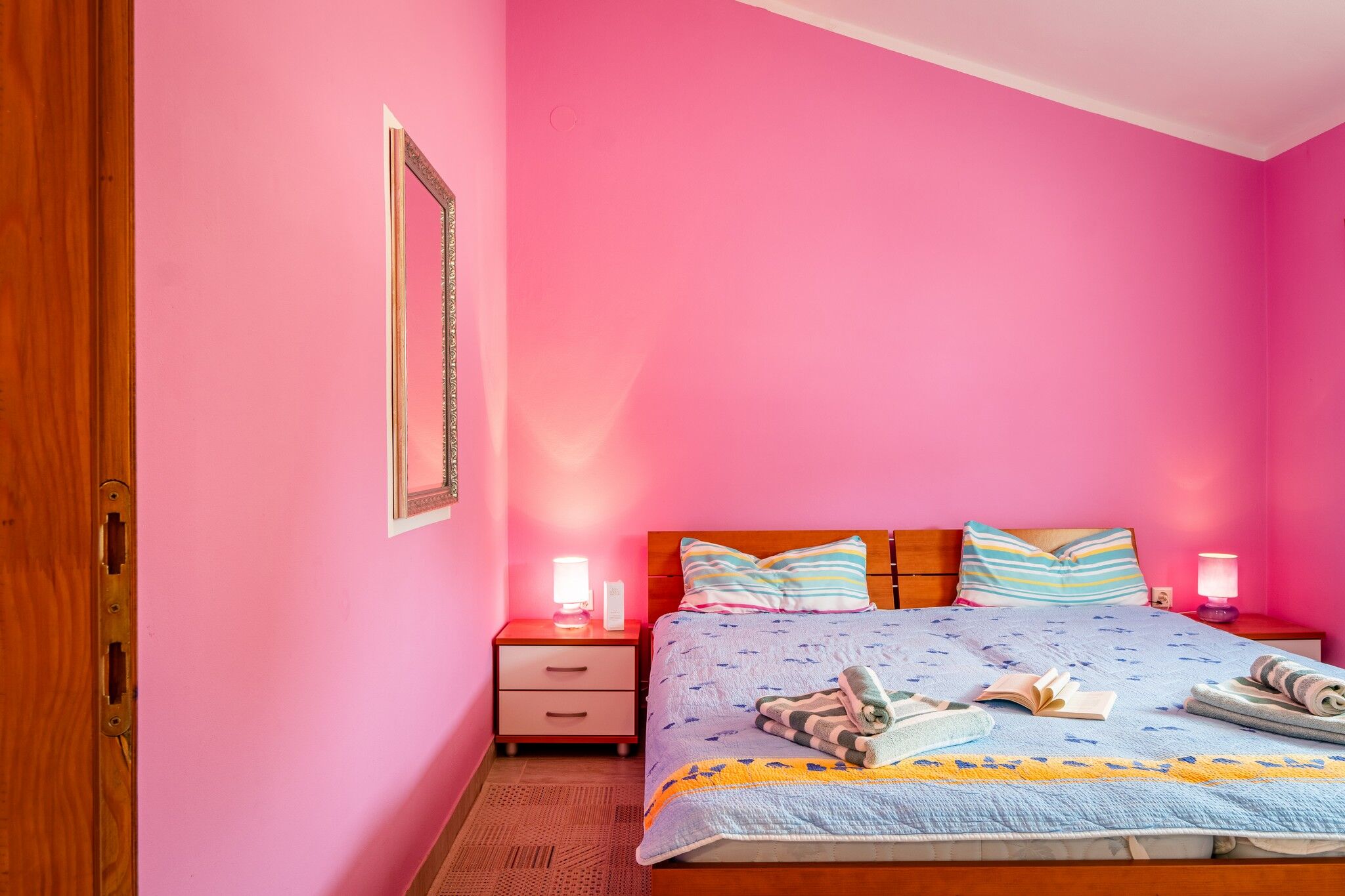 Apartment Straza Sun 11512-A1
