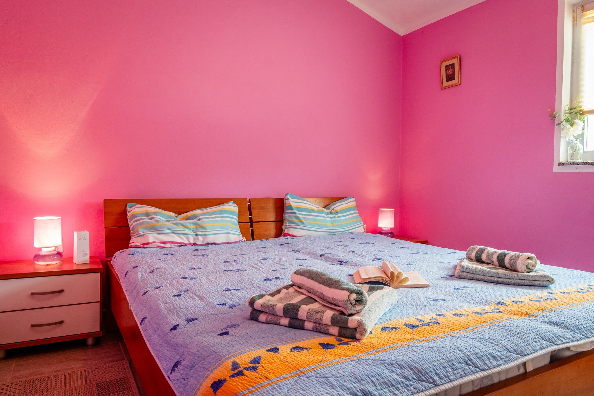Apartment Straza Sun 11512-A1