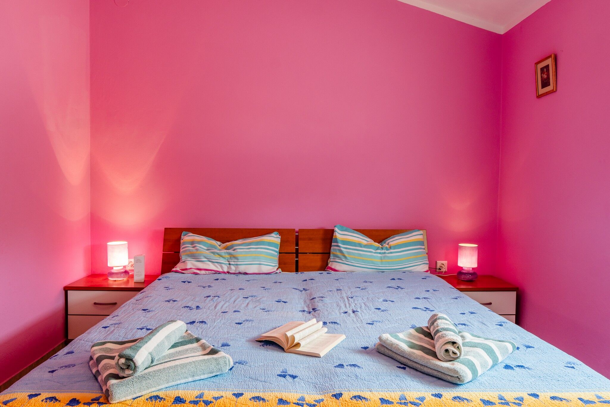 Apartment Straza Sun 11512-A1