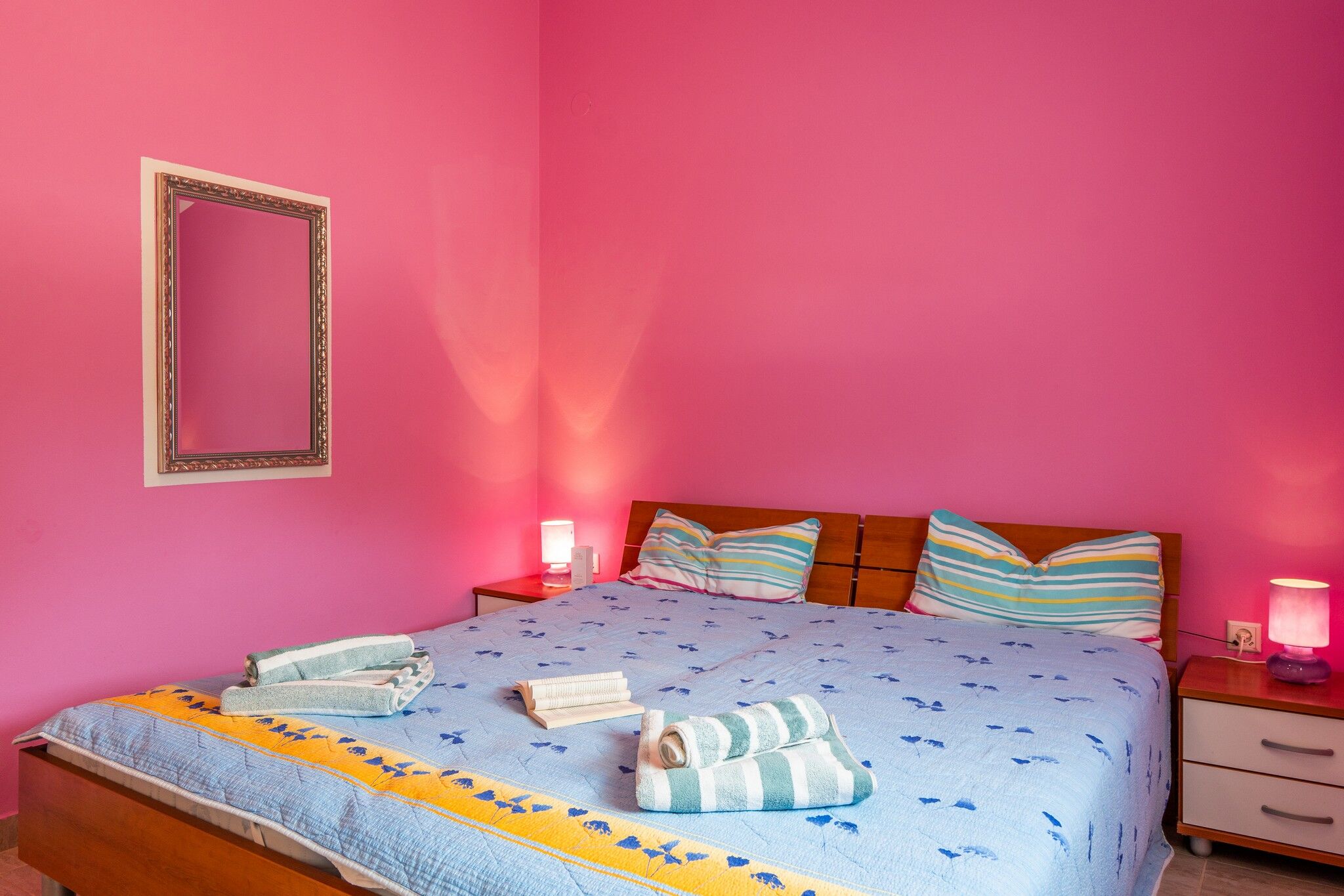 Apartment Straza Sun 11512-A1