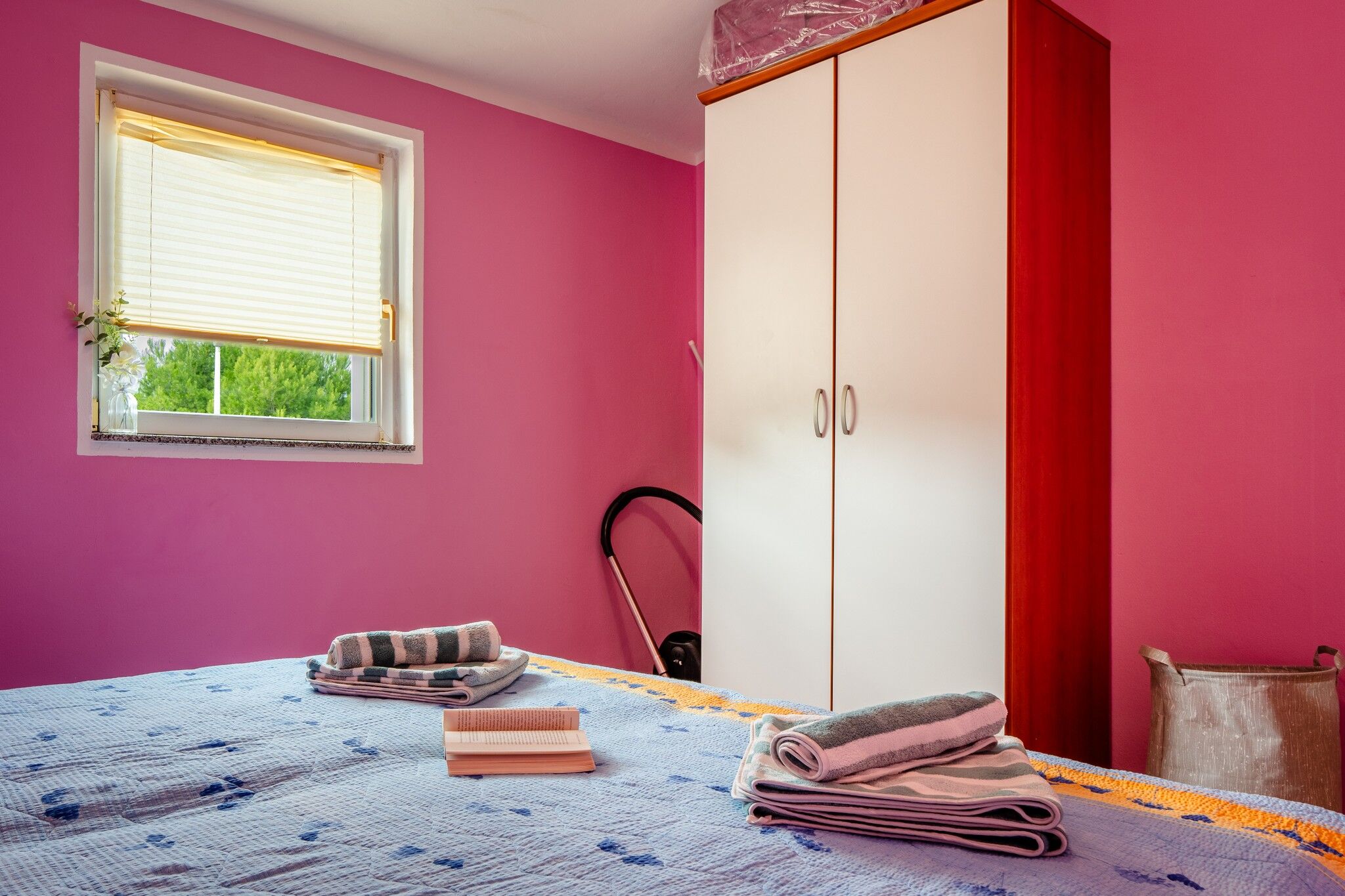 Apartment Straza Sun 11512-A1