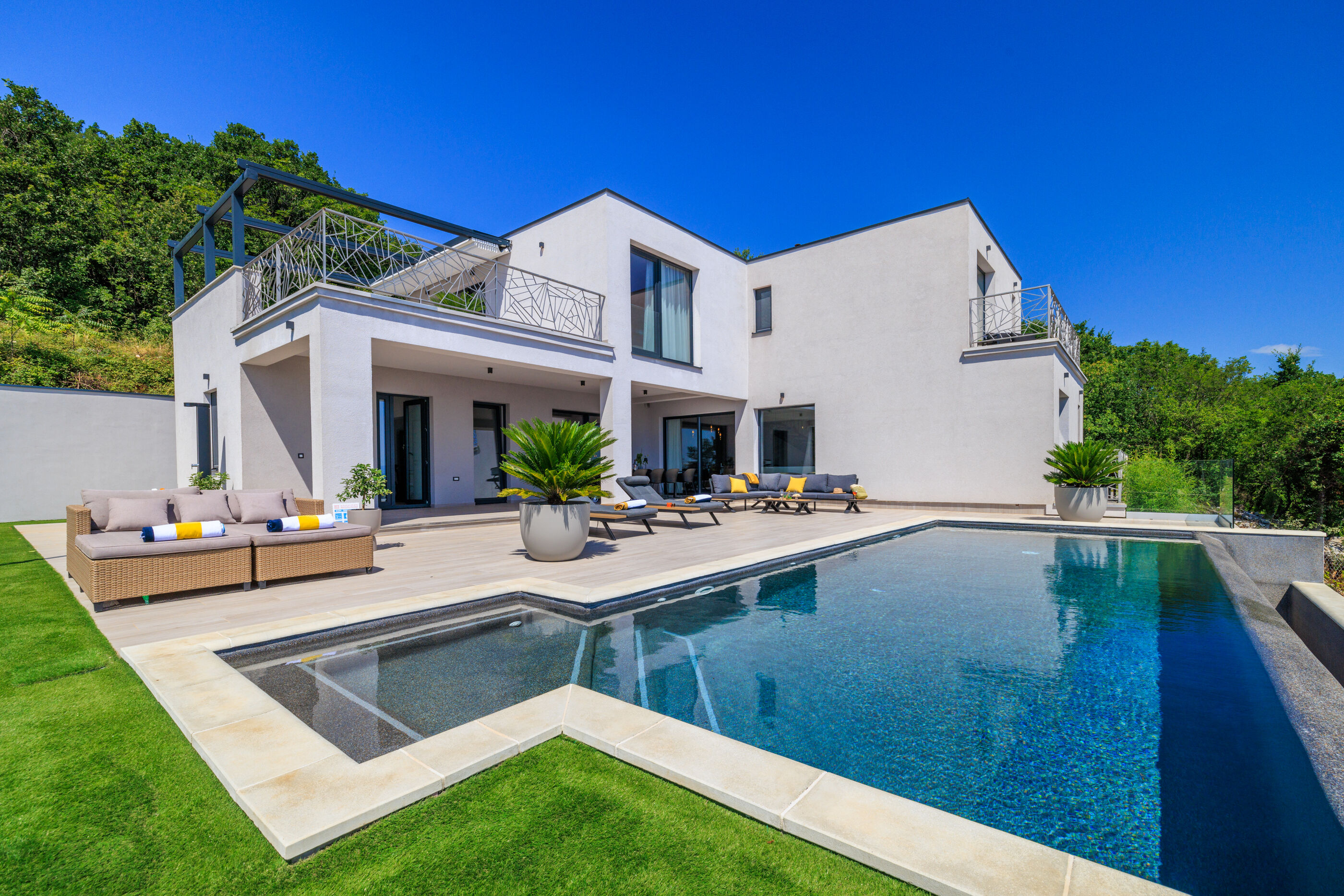Villa Levant K1